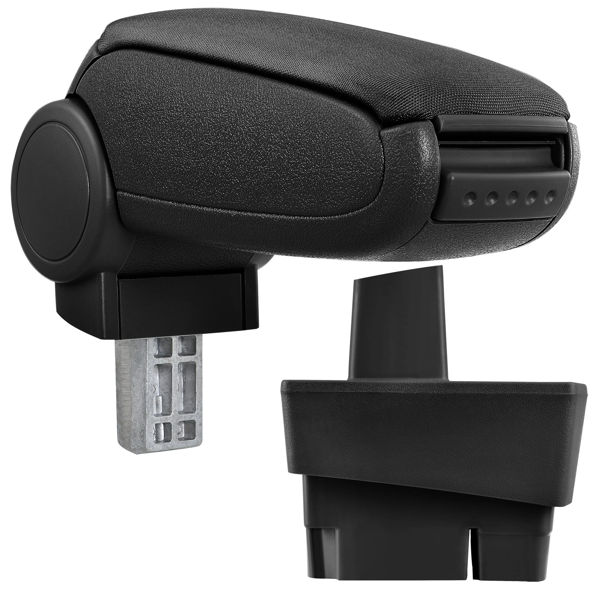 Mittelarmlehne Ford Focus I 1998 - 2001 versch. Ausführungen pro.tec