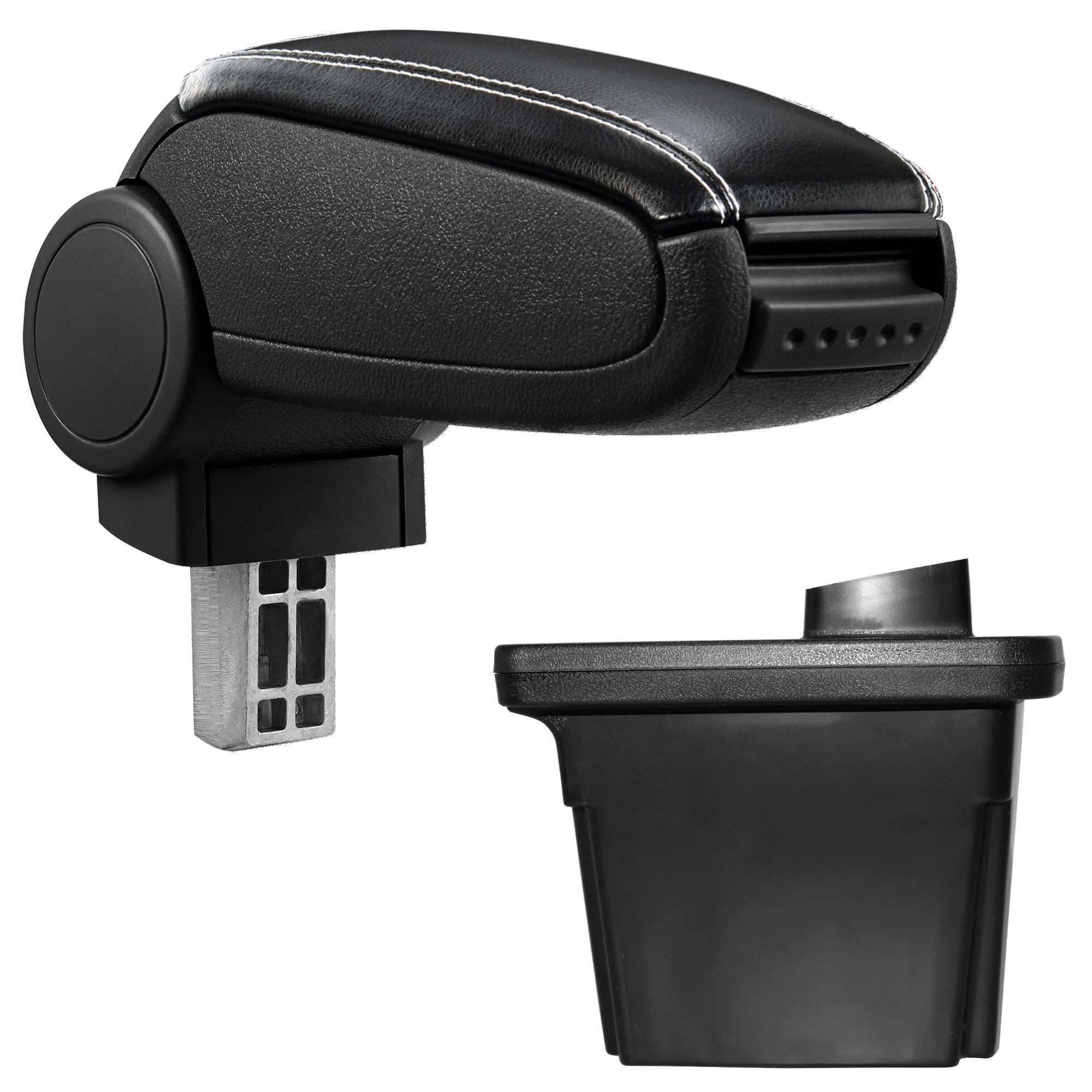 Mittelarmlehne Hyundai i30 versch. Ausführungen pro.tec - Image 2