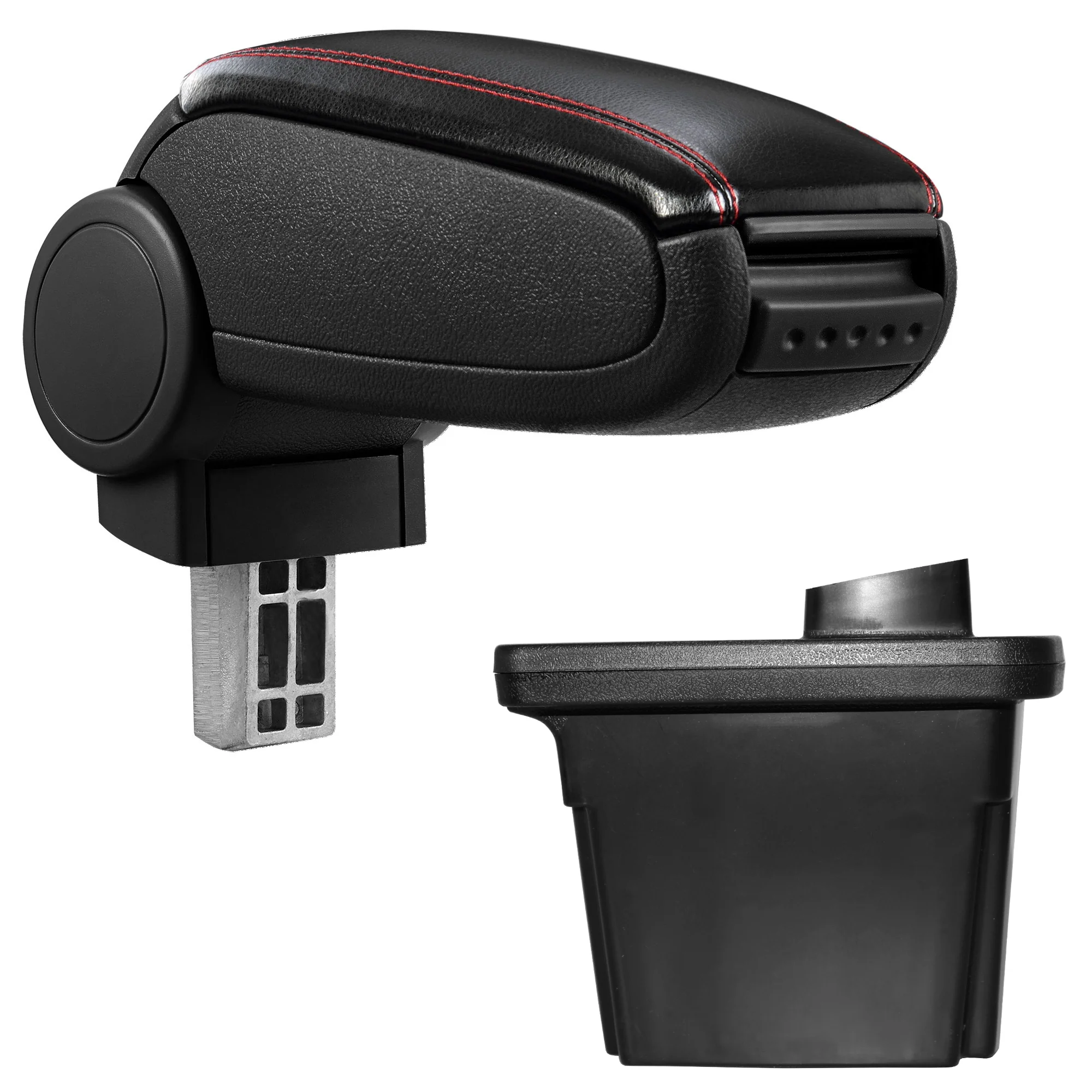 Mittelarmlehne Hyundai i30 versch. Ausführungen pro.tec - Image 3