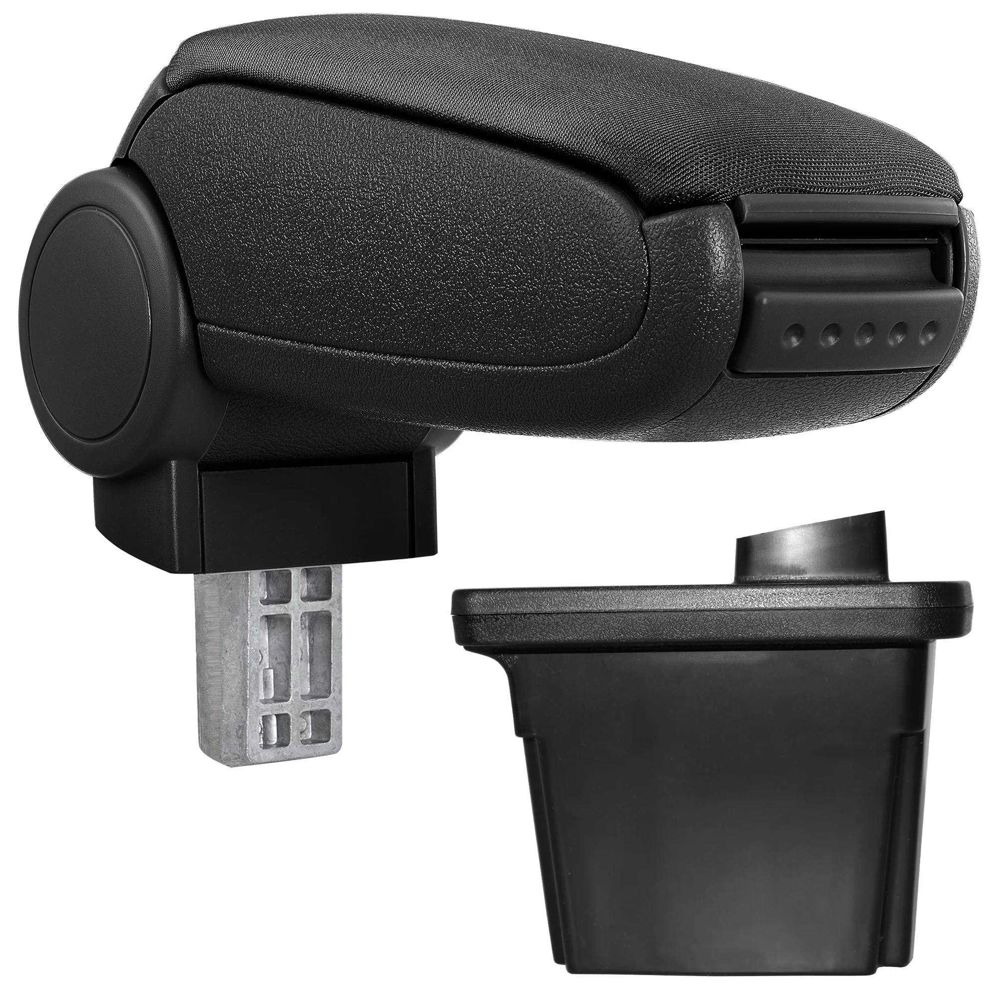 Mittelarmlehne Hyundai i30 versch. Ausführungen pro.tec - Image 4