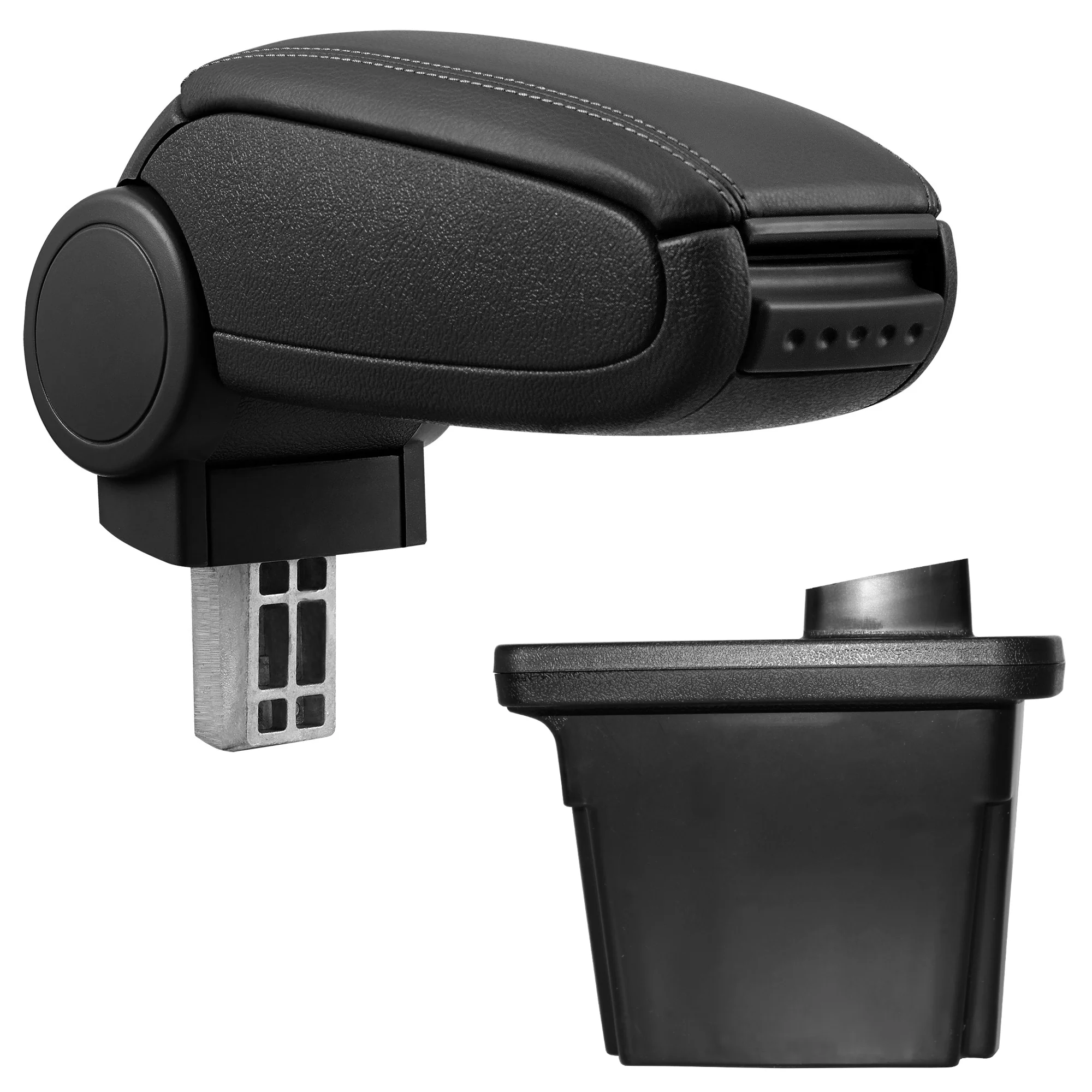 Mittelarmlehne Hyundai i30 versch. Ausführungen pro.tec - Image 5