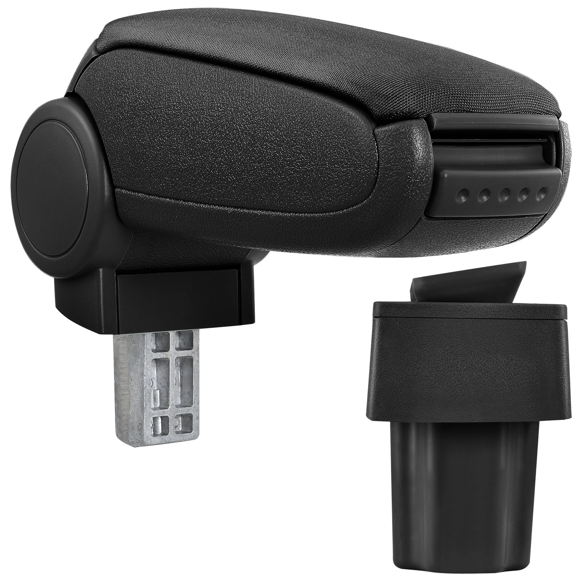 Mittelarmlehne Opel Astra G 1998 - 2004 versch. Ausführungen pro.tec - Image 4