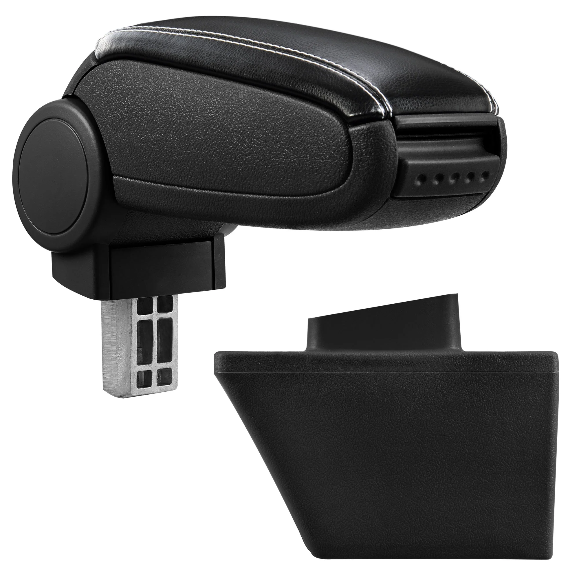 Mittelarmlehne Opel Meriva A 2003 - 2010 versch. Ausführungen pro.tec - Image 2