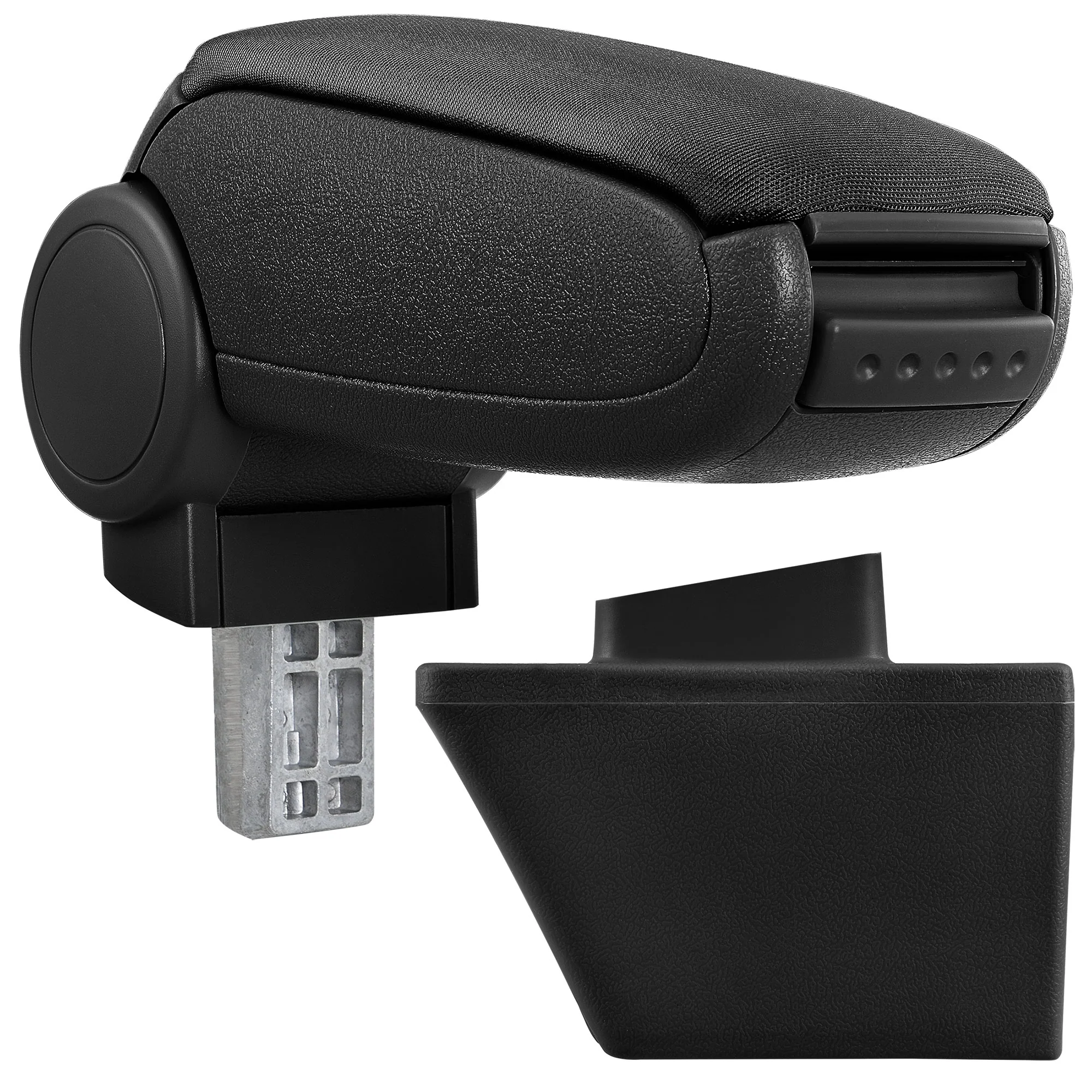 Mittelarmlehne Opel Meriva A 2003 - 2010 versch. Ausführungen pro.tec - Image 4