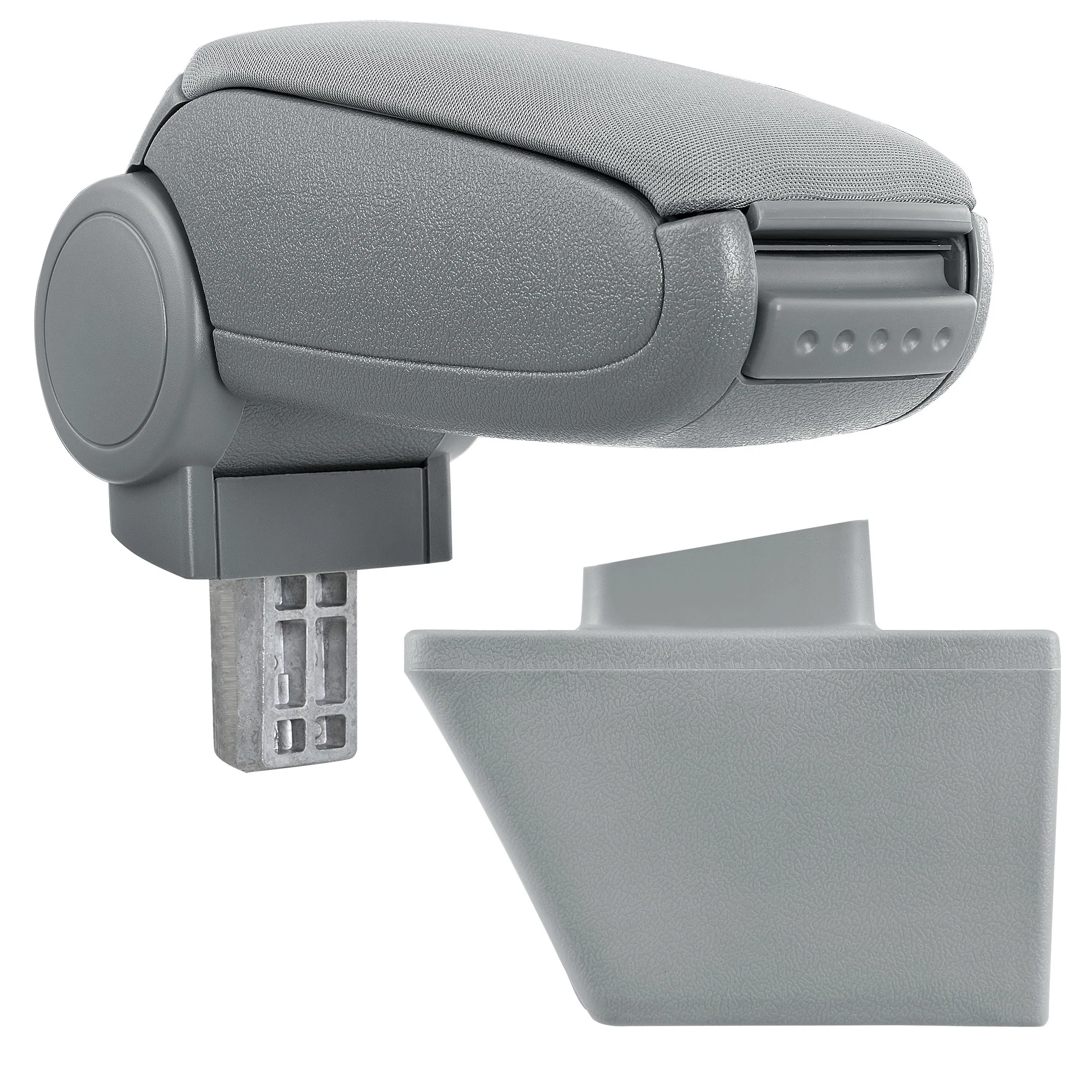Mittelarmlehne Opel Meriva A 2003 - 2010 versch. Ausführungen pro.tec - Image 5
