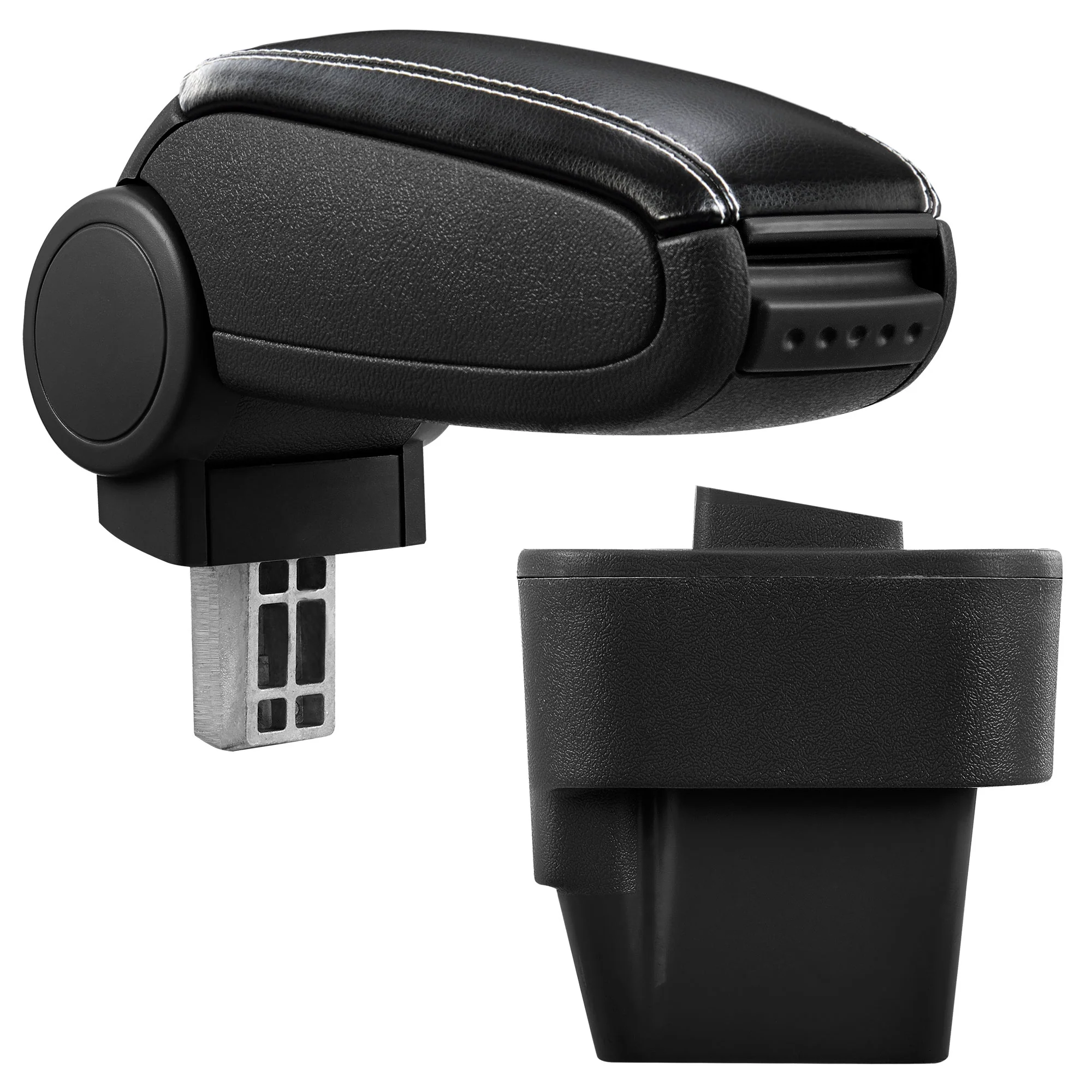 Mittelarmlehne passend für Opel Astra H 2004 2010 [pro.tec] - Image 2