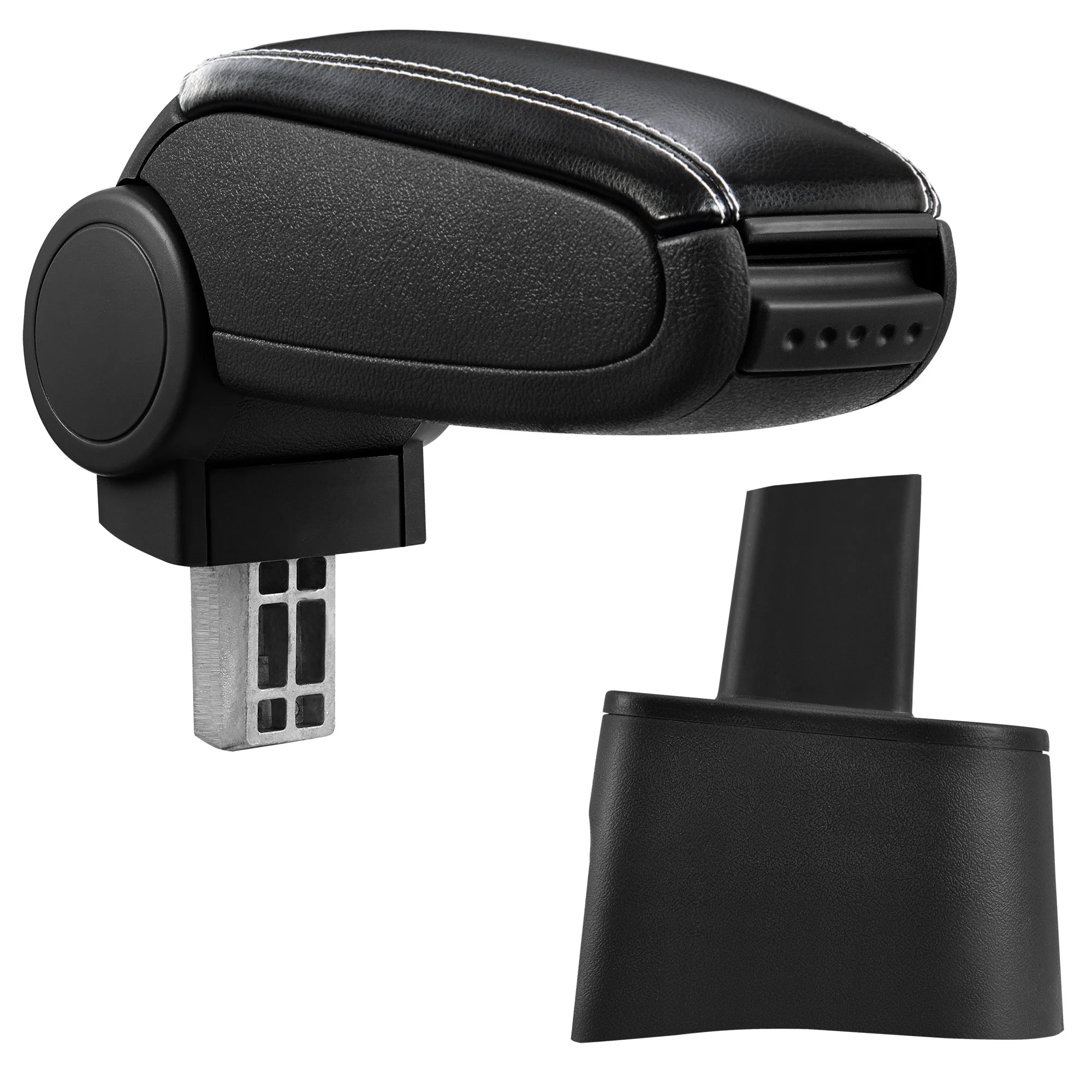 Mittelarmlehne Seat Ibiza Typ 6L 2002 - 2008 versch. Ausführungen pro.tec - Image 2