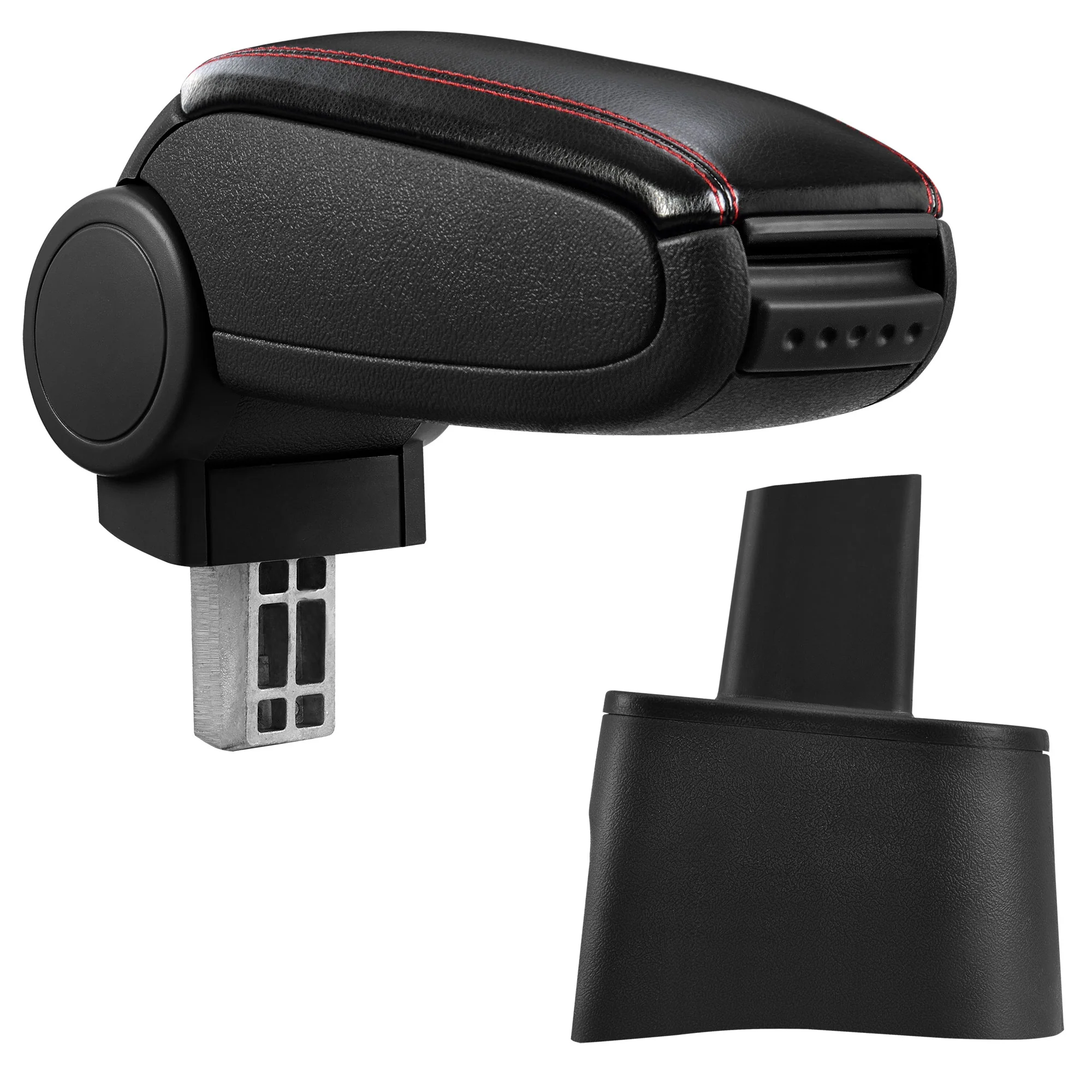 Mittelarmlehne Seat Ibiza Typ 6L 2002 - 2008 versch. Ausführungen pro.tec - Image 3