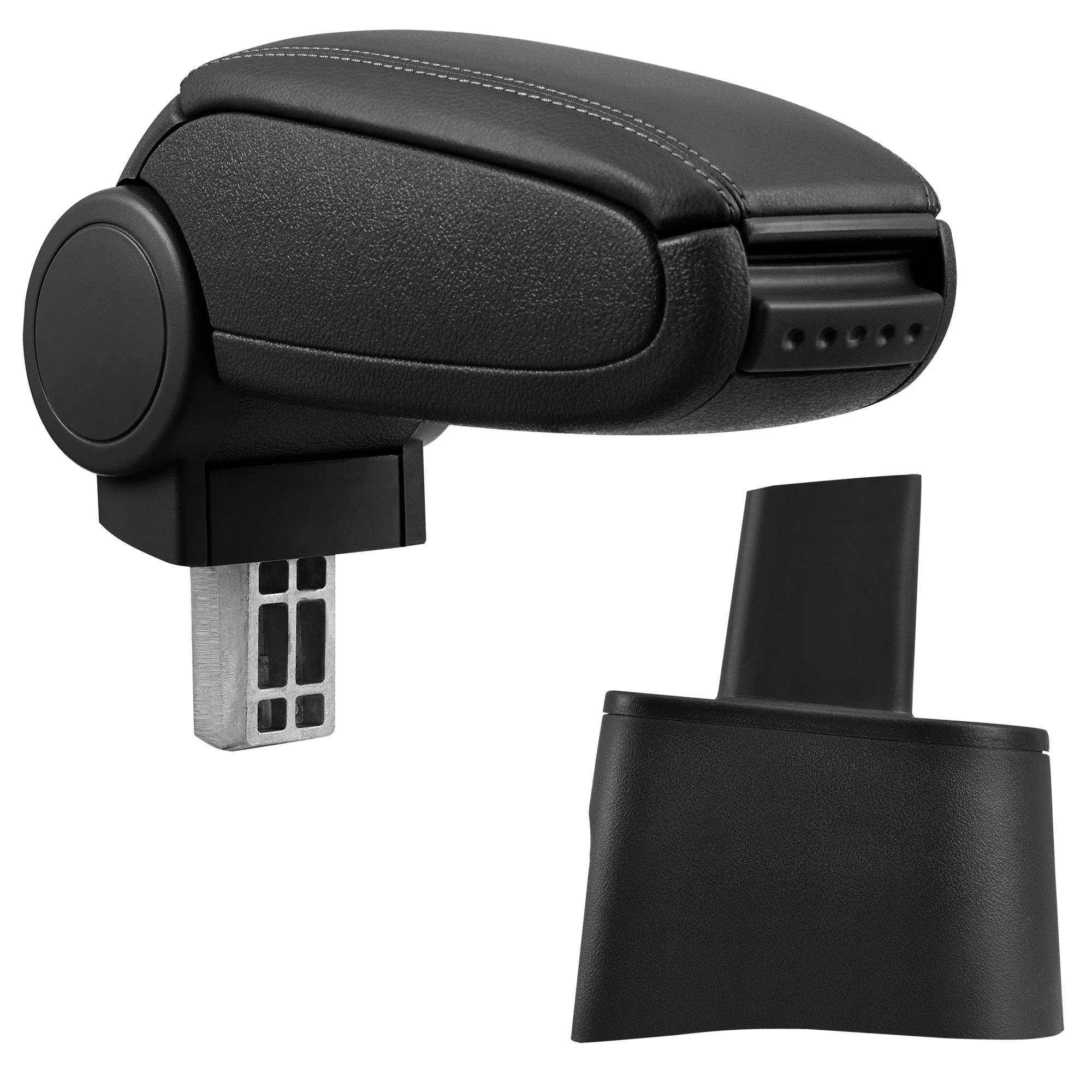 Mittelarmlehne Seat Ibiza Typ 6L 2002 - 2008 versch. Ausführungen pro.tec - Image 4