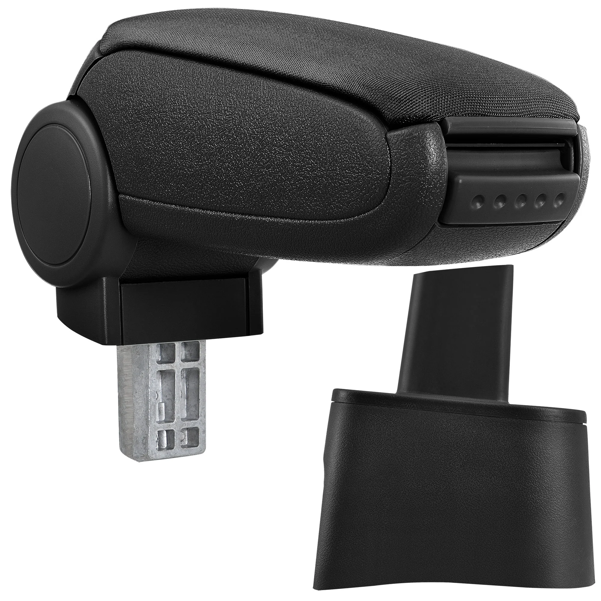Mittelarmlehne Seat Ibiza Typ 6L 2002 - 2008 versch. Ausführungen pro.tec - Image 5