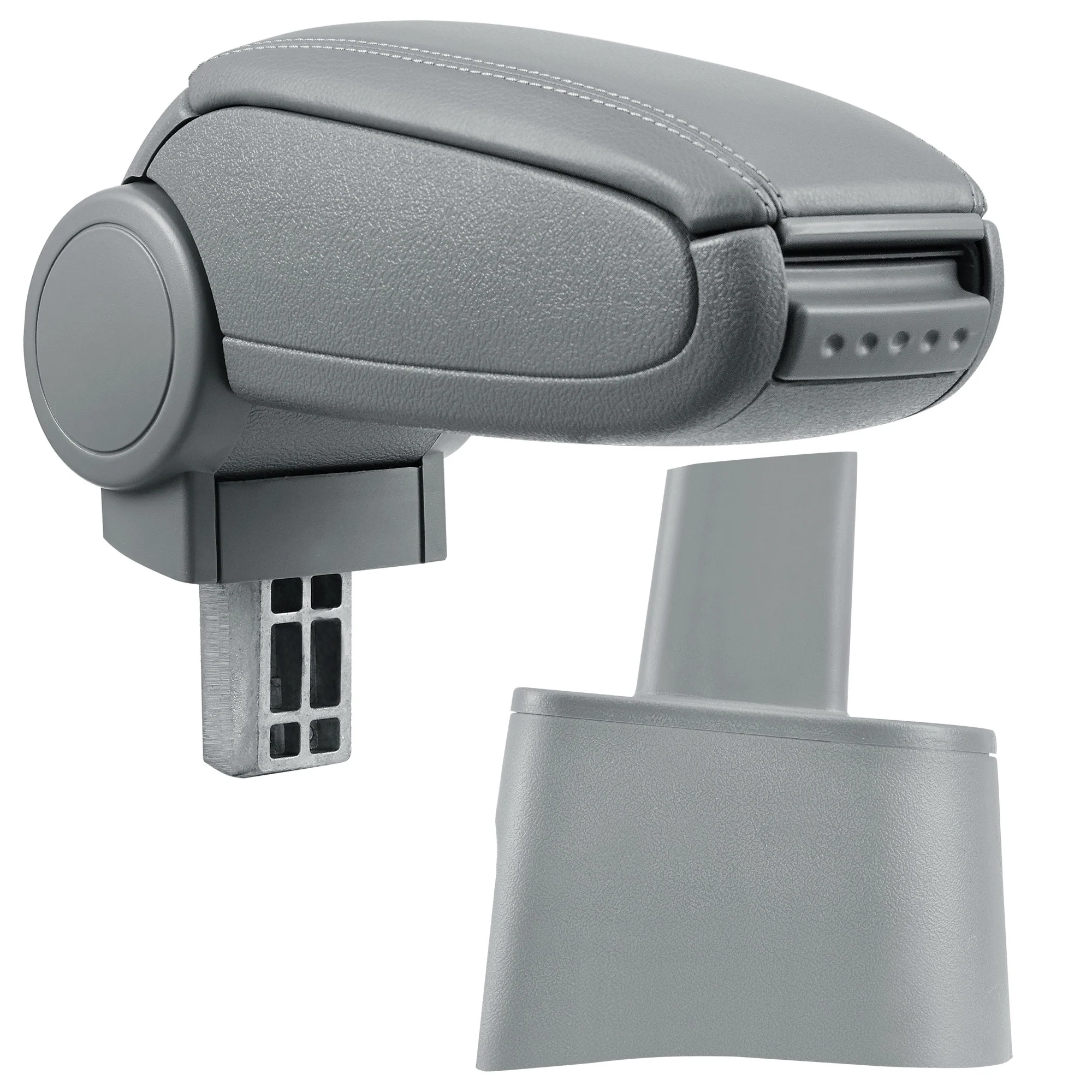 Mittelarmlehne Seat Ibiza Typ 6L 2002 - 2008 versch. Ausführungen pro.tec - Image 7