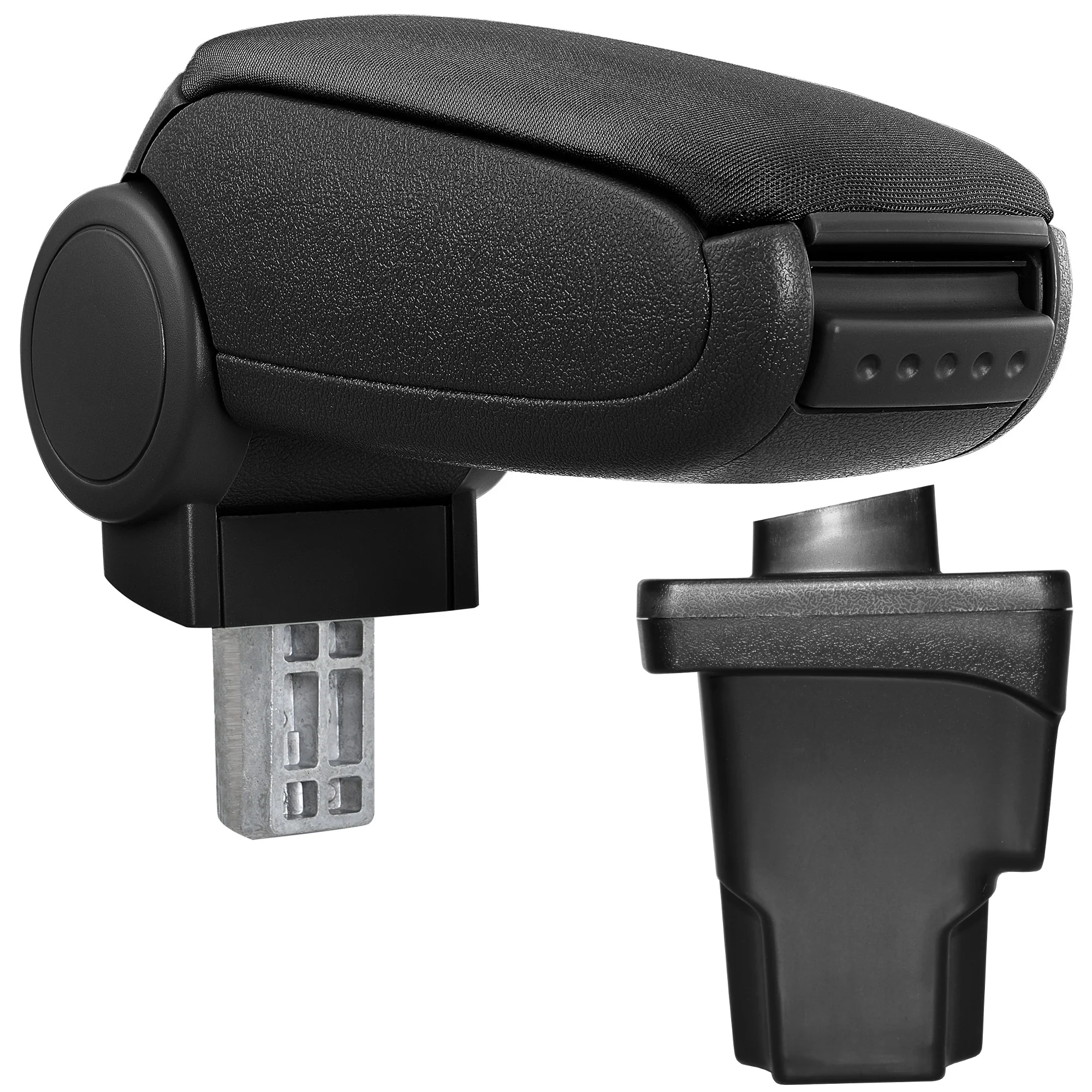 Mittelarmlehne Seat Leon III Typ 5F ab Bj. 2012 versch. Ausführungen pro.tec - Image 2
