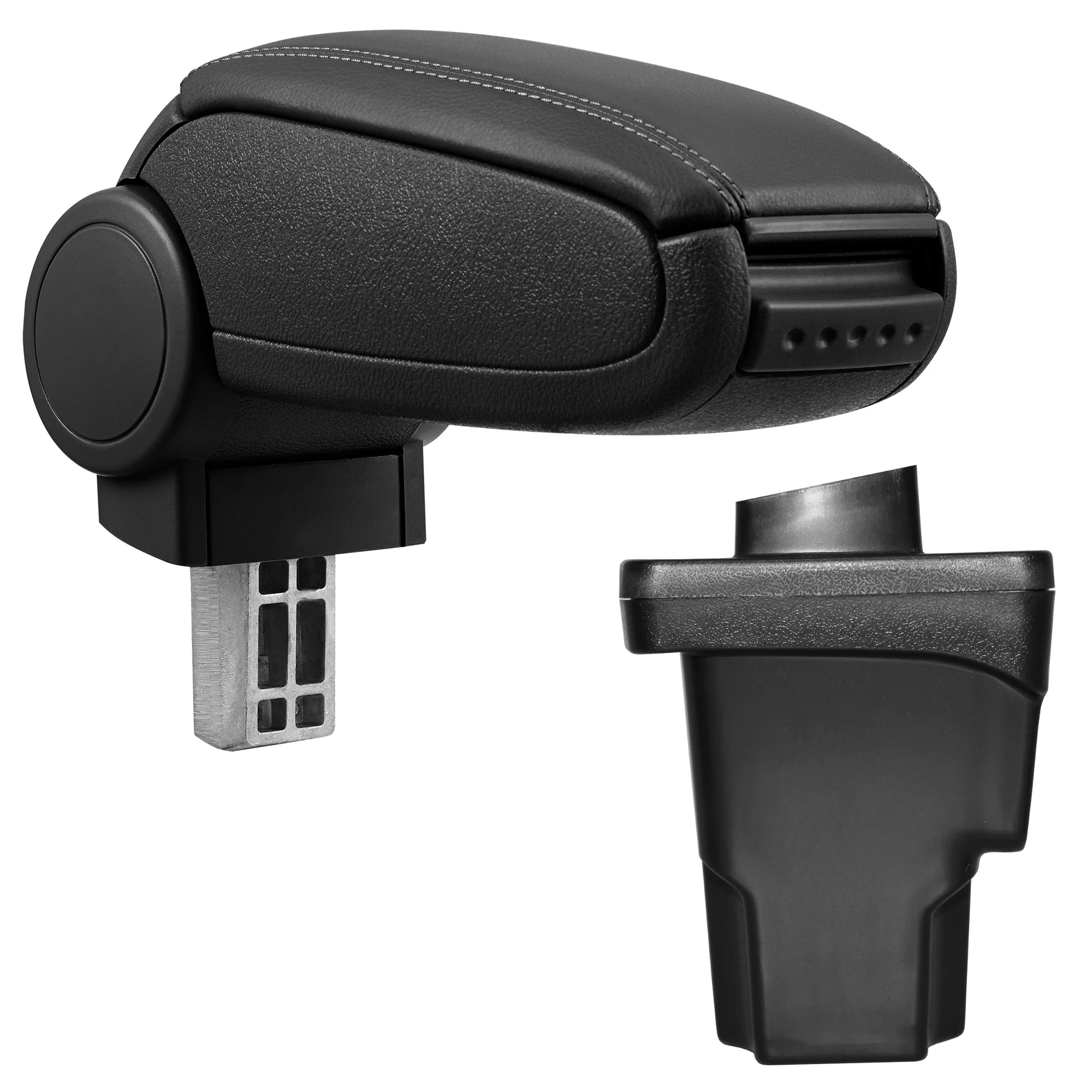 Mittelarmlehne Seat Leon III Typ 5F ab Bj. 2012 versch. Ausführungen pro.tec - Image 3