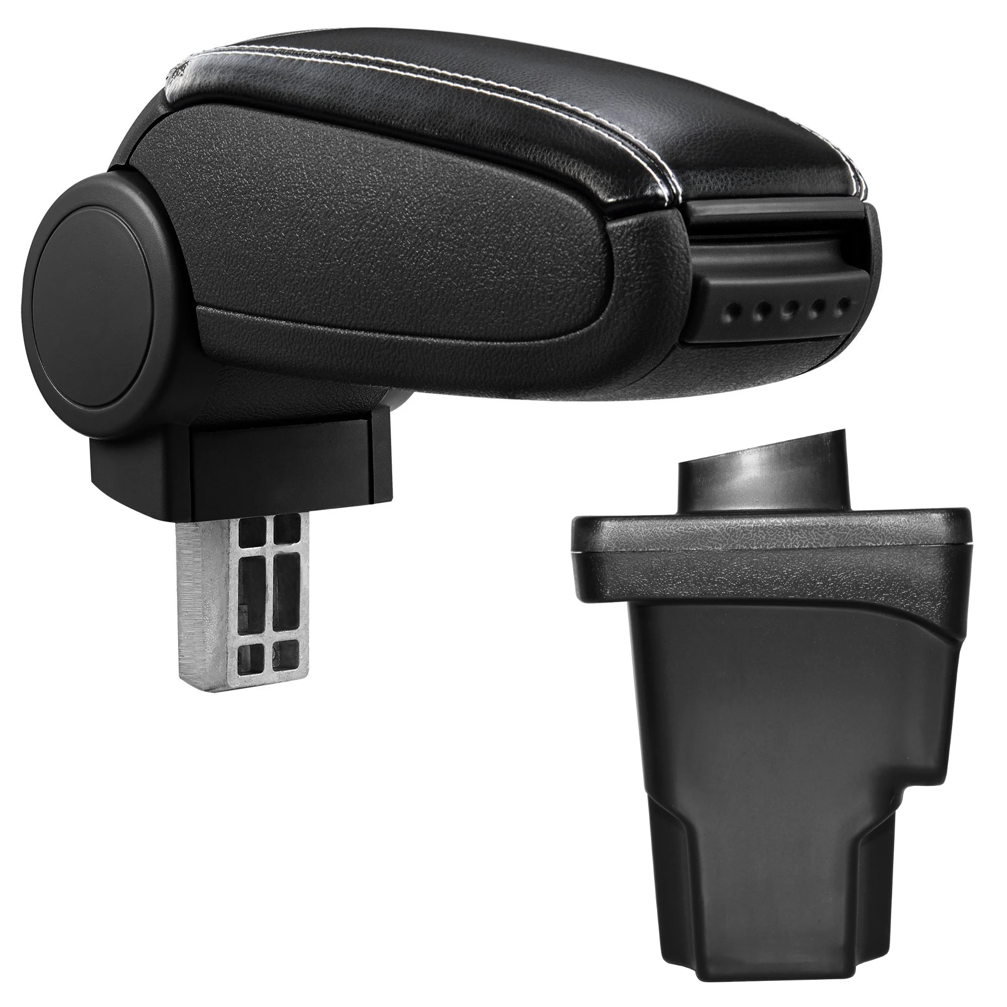 Mittelarmlehne Seat Leon III Typ 5F ab Bj. 2012 versch. Ausführungen pro.tec - Image 6