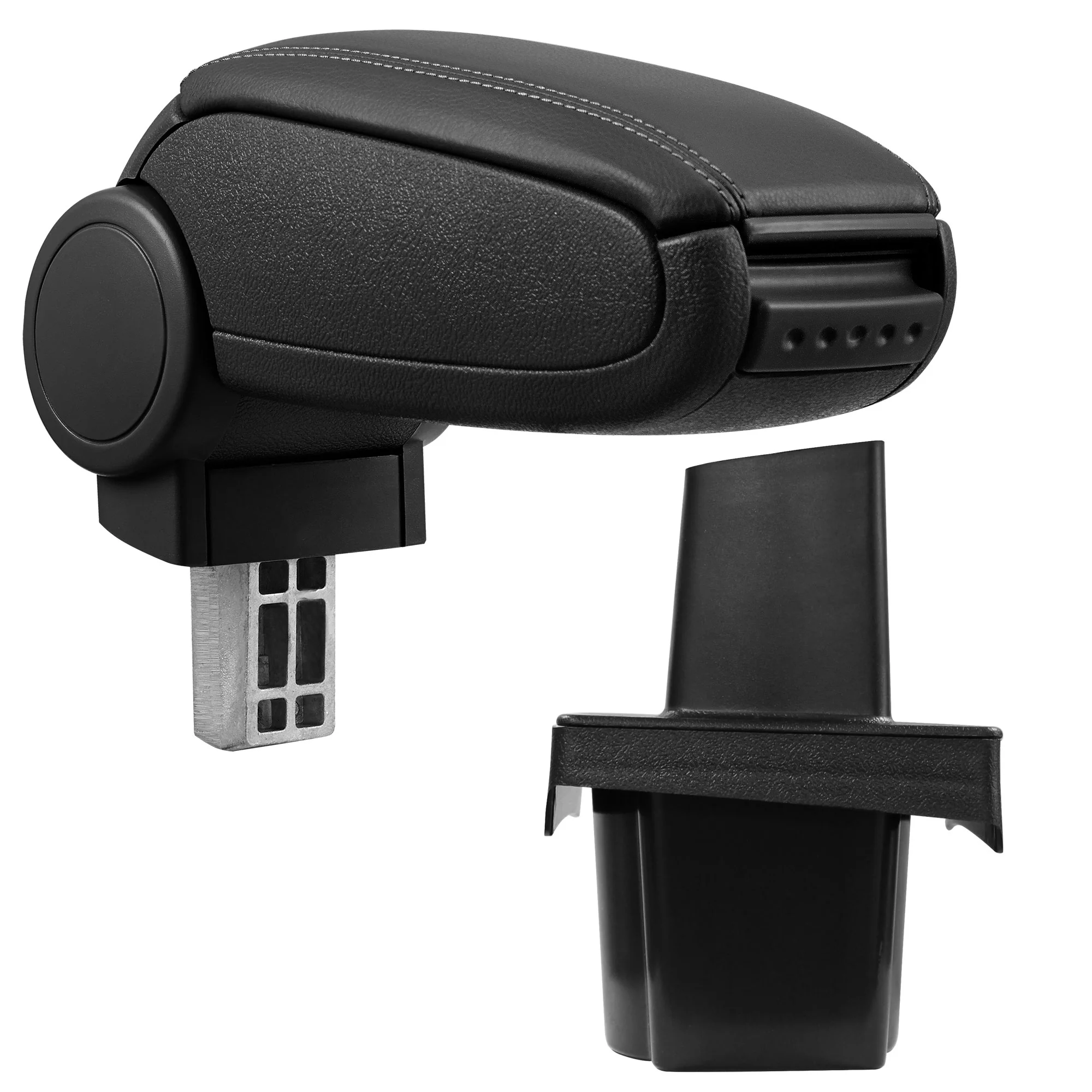 Mittelarmlehne Skoda Octavia 2 Limousine 2004 - 2005 versch. Ausführungen pro.tec - Image 2