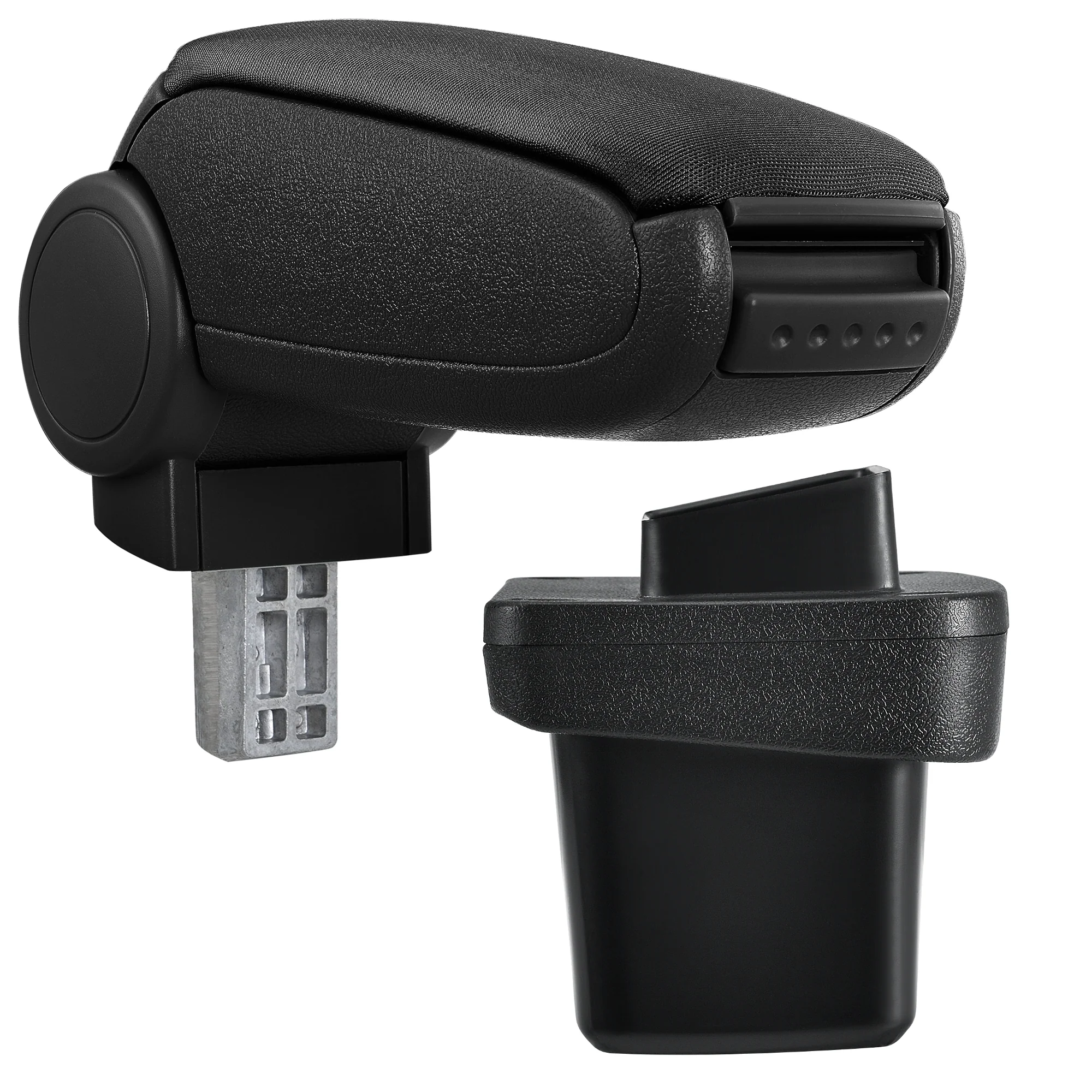 Mittelarmlehne Volkswagen VW Golf 7 versch. Ausführungen pro.tec - Image 5