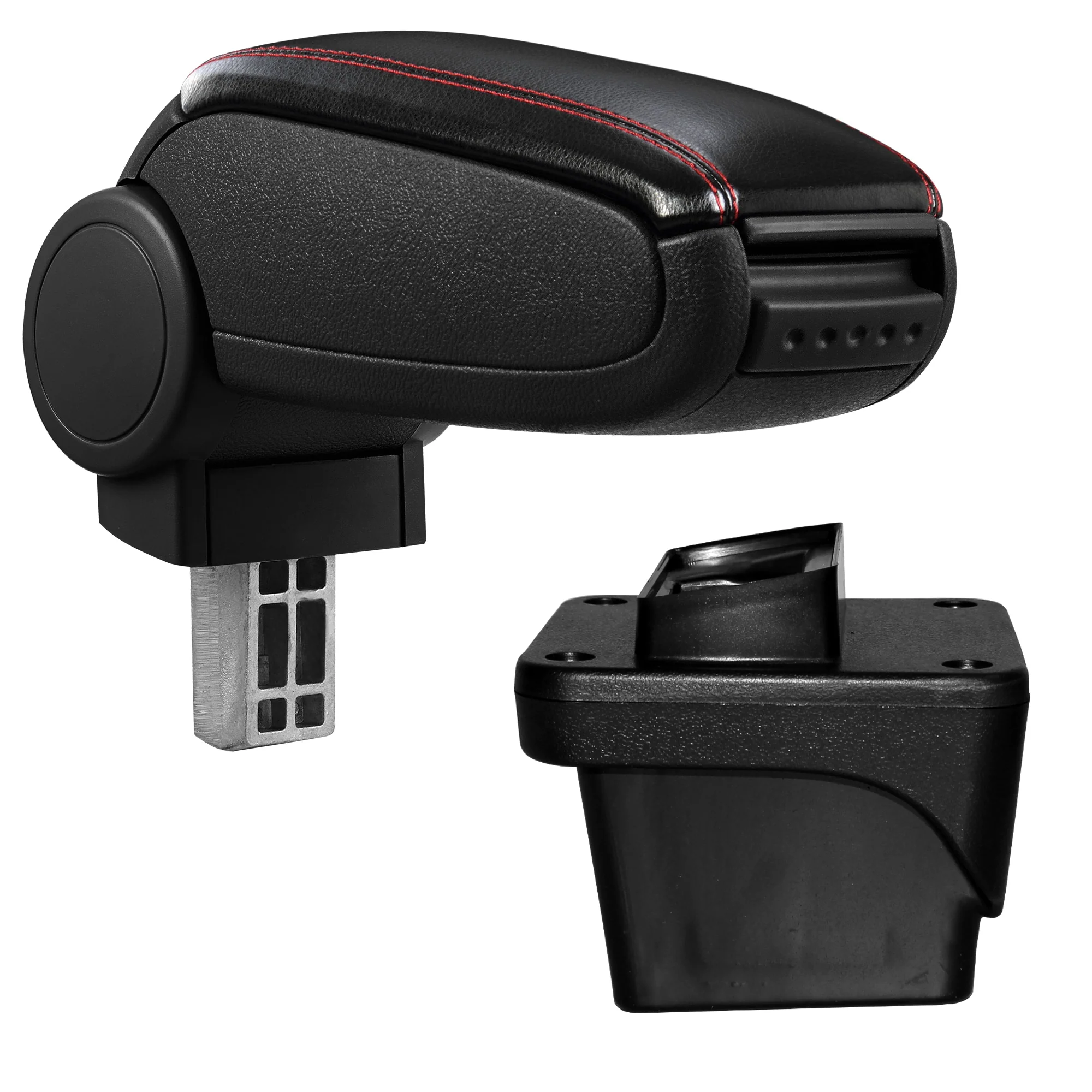 Mittelarmlehne VW Polo 6 versch. Ausführungen pro.tec - Image 3