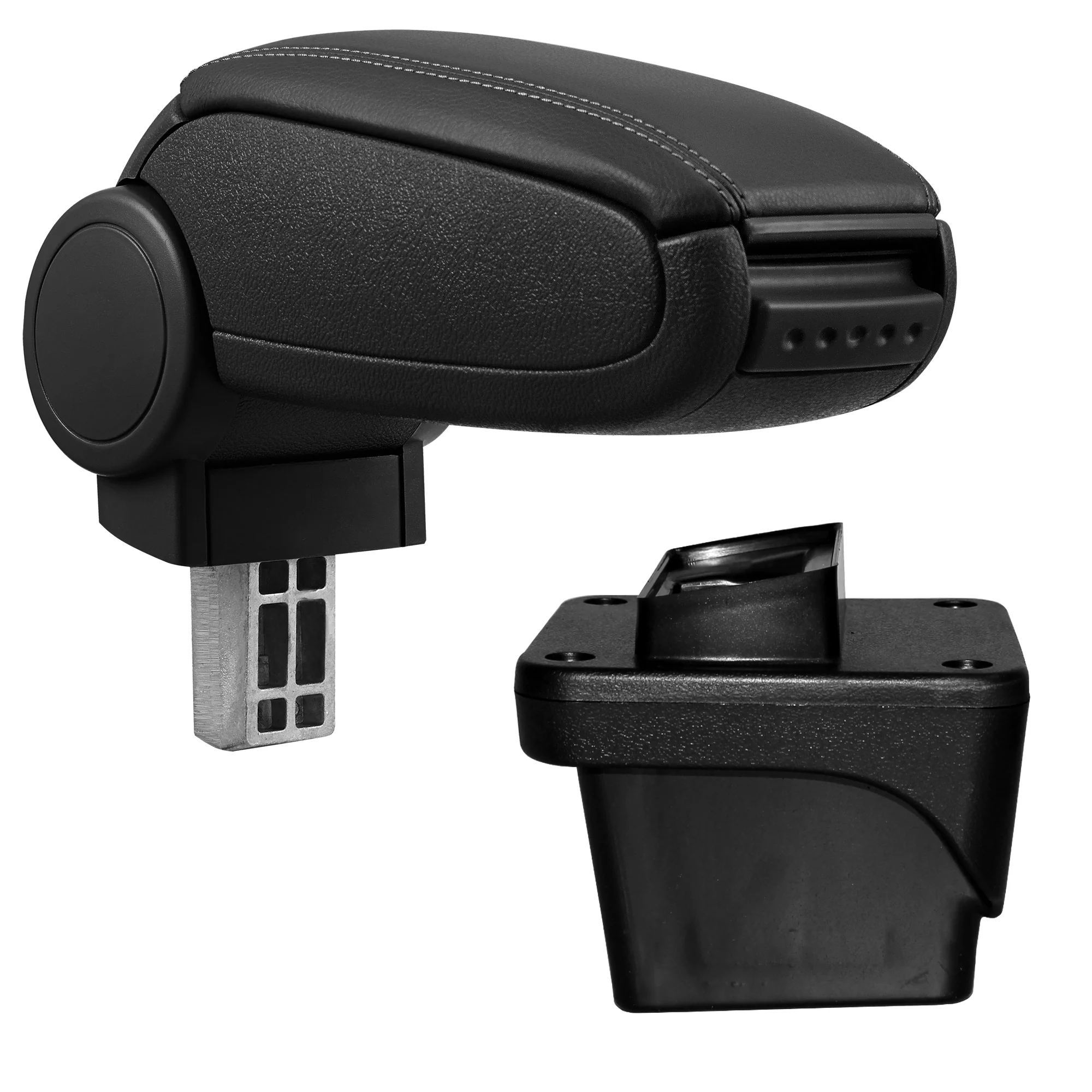 Mittelarmlehne VW Polo 6 versch. Ausführungen pro.tec - Image 4