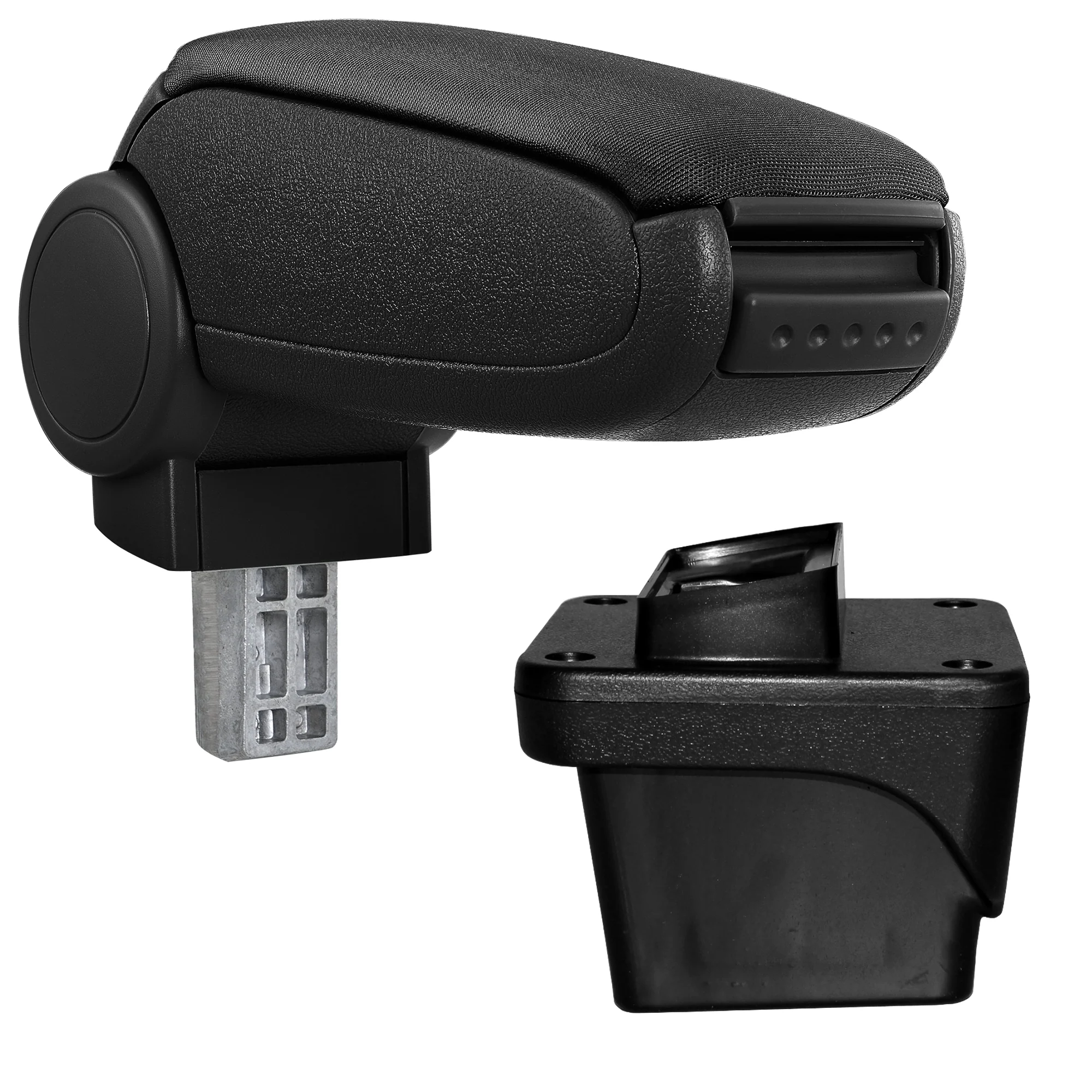 Mittelarmlehne VW Polo 6 versch. Ausführungen pro.tec - Image 5