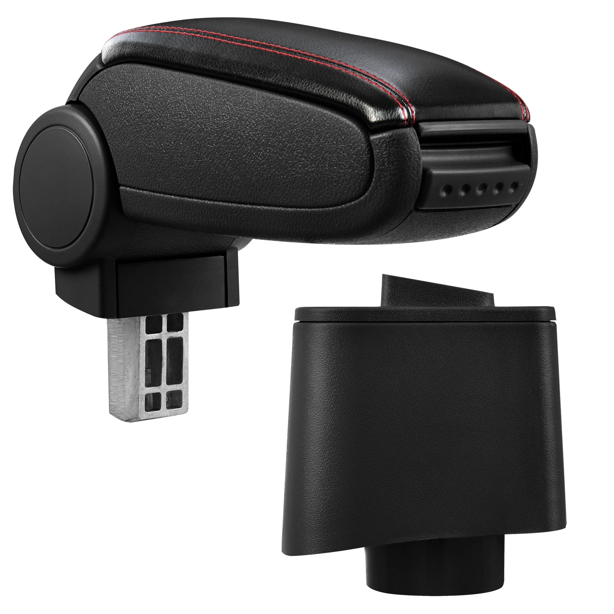 Mittelarmlehne VW Polo V Typ 6R ab 2009 versch. Ausführungen pro.tec - Image 3