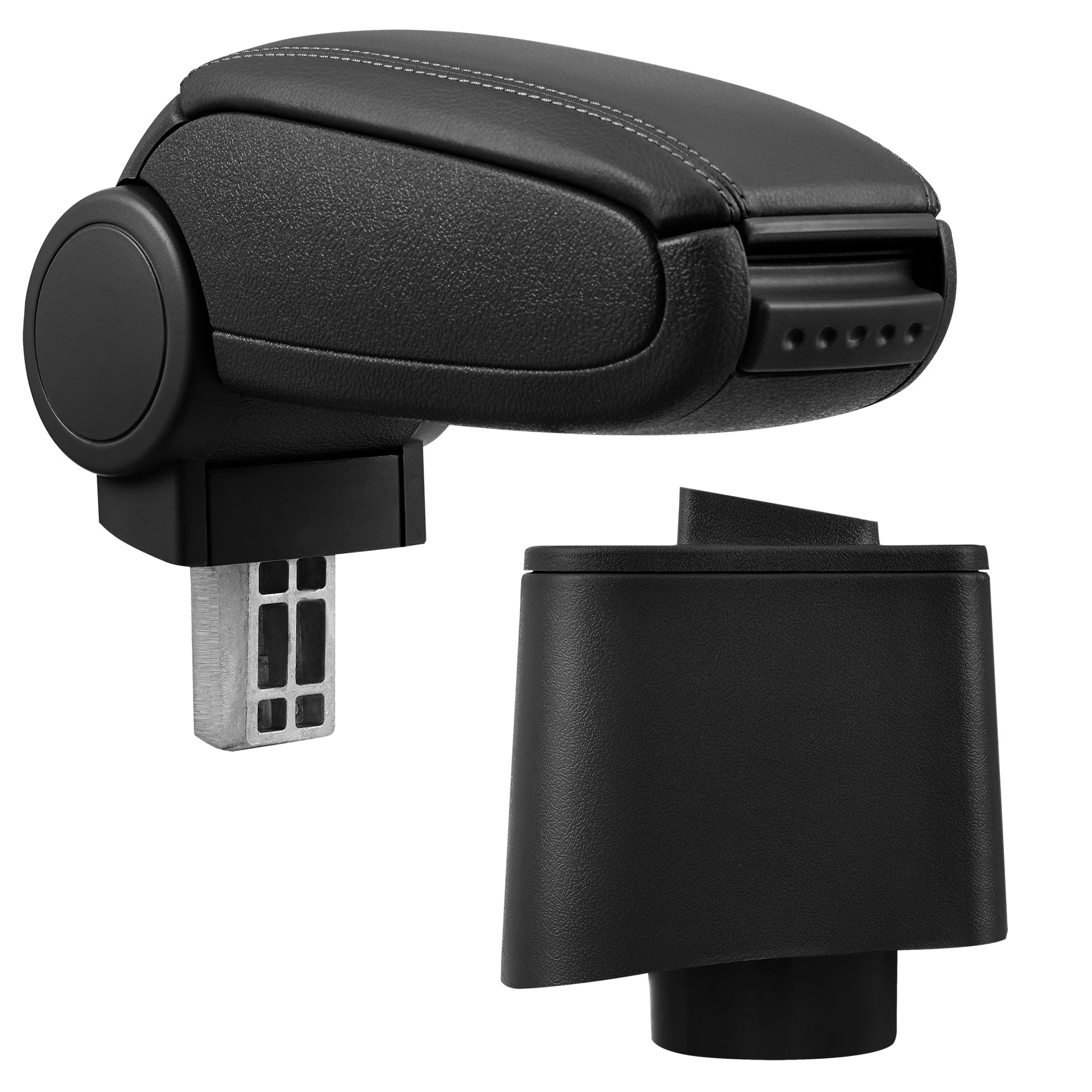 Mittelarmlehne VW Polo V Typ 6R ab 2009 versch. Ausführungen pro.tec - Image 4