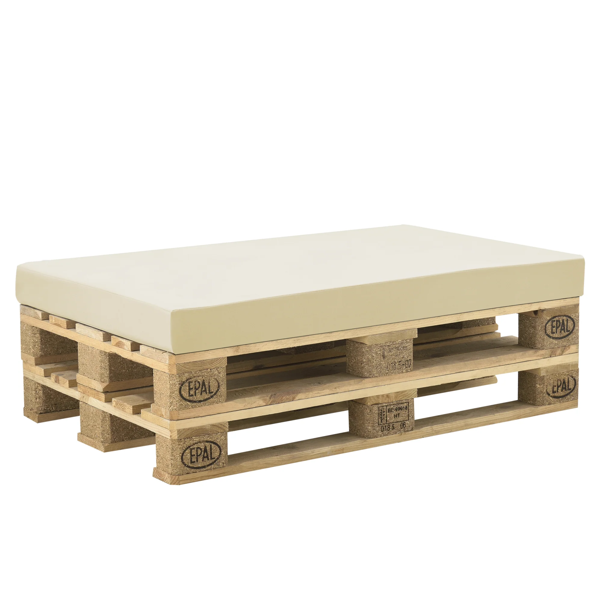 Palettenkissenbezug 120x80x10 cm Wasserabweisend neu.haus - Image 5