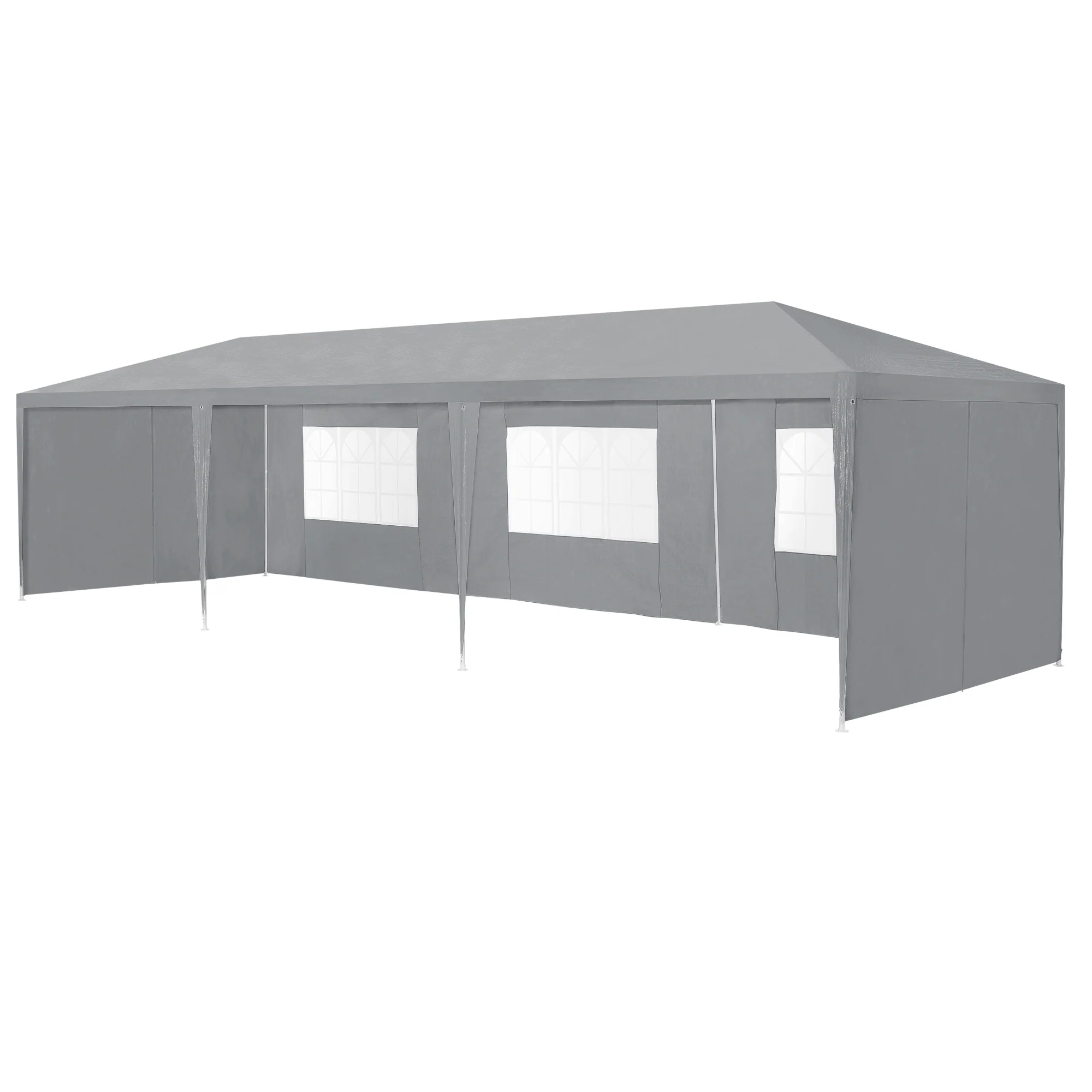 Pavillon Wedau in versch. Größen und Farben casa.pro - Image 10