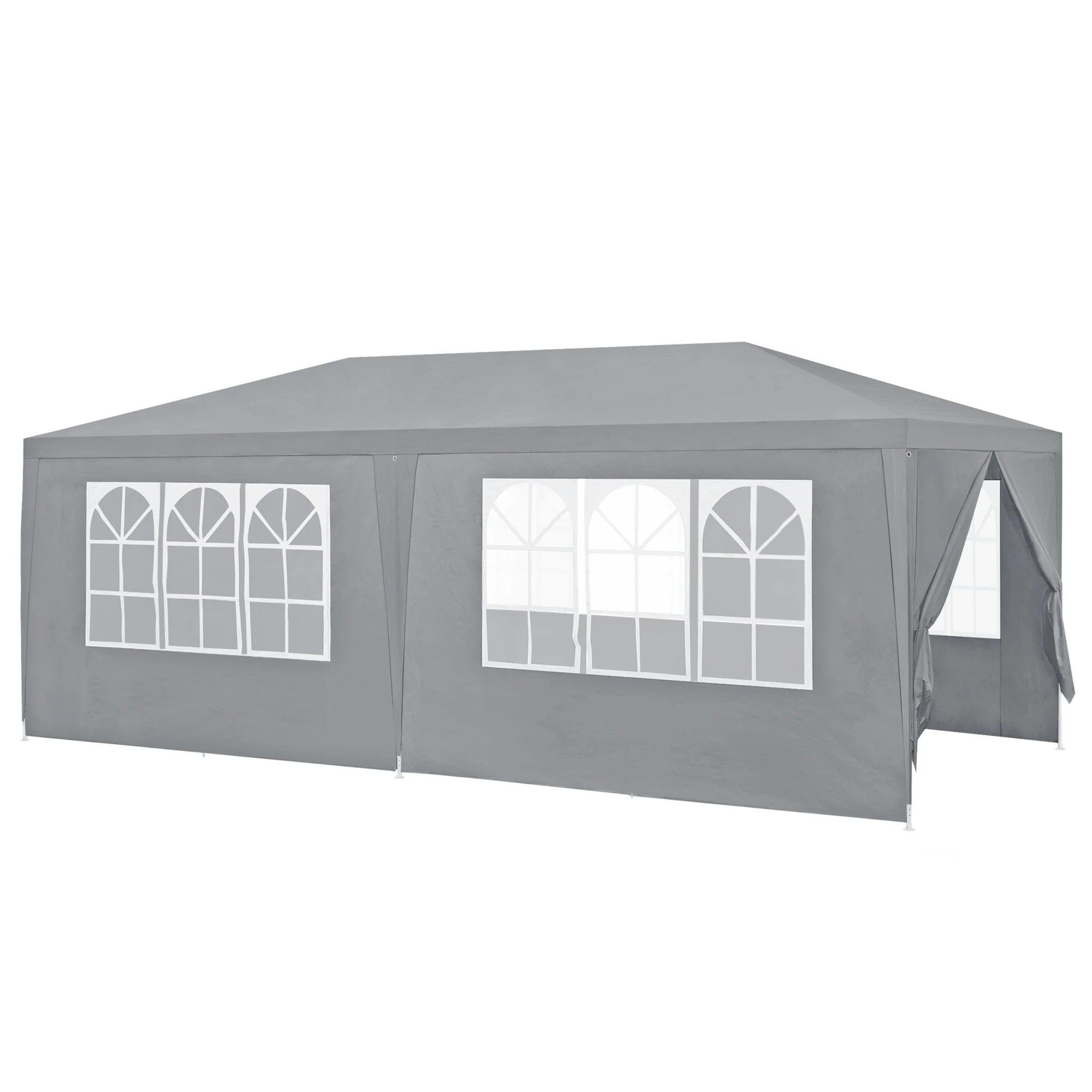 Pavillon Wedau in versch. Größen und Farben casa.pro - Image 11