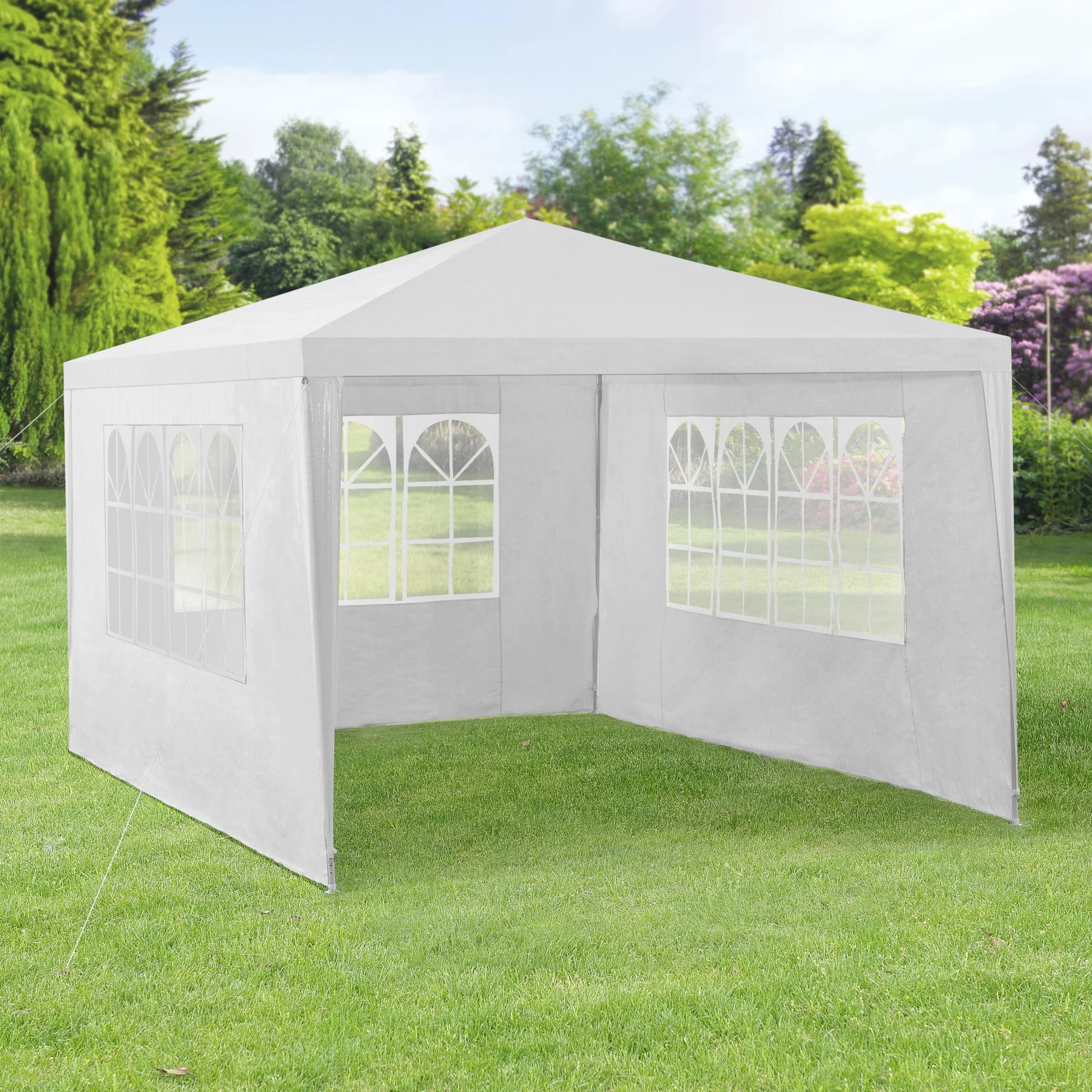 Pavillon Wedau in versch. Größen und Farben casa.pro - Image 20