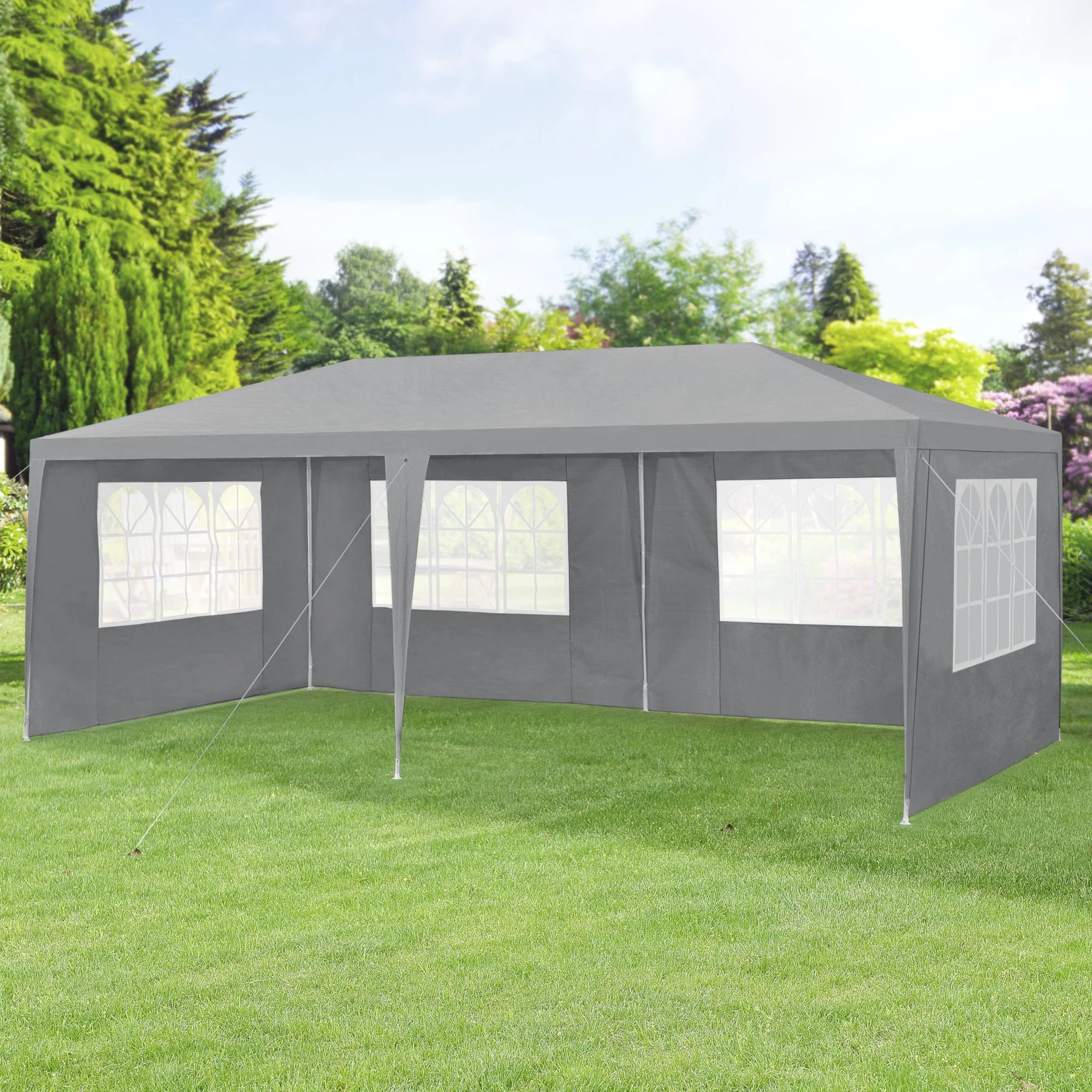 Pavillon Wedau in versch. Größen und Farben casa.pro - Image 23