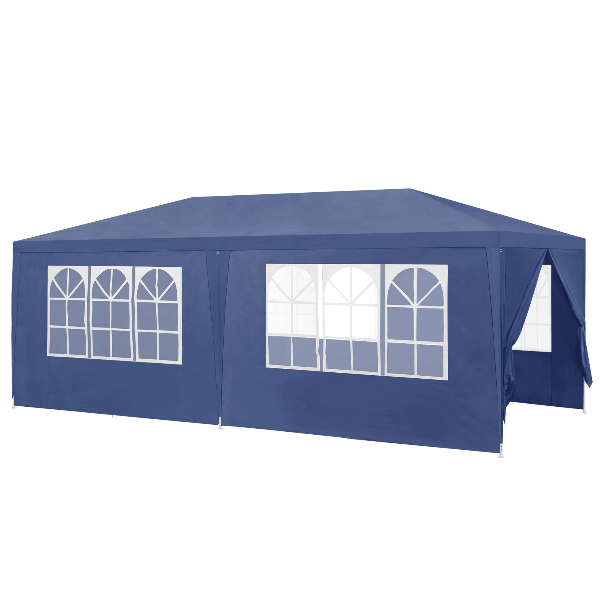 Pavillon Wedau in versch. Größen und Farben casa.pro - Image 3
