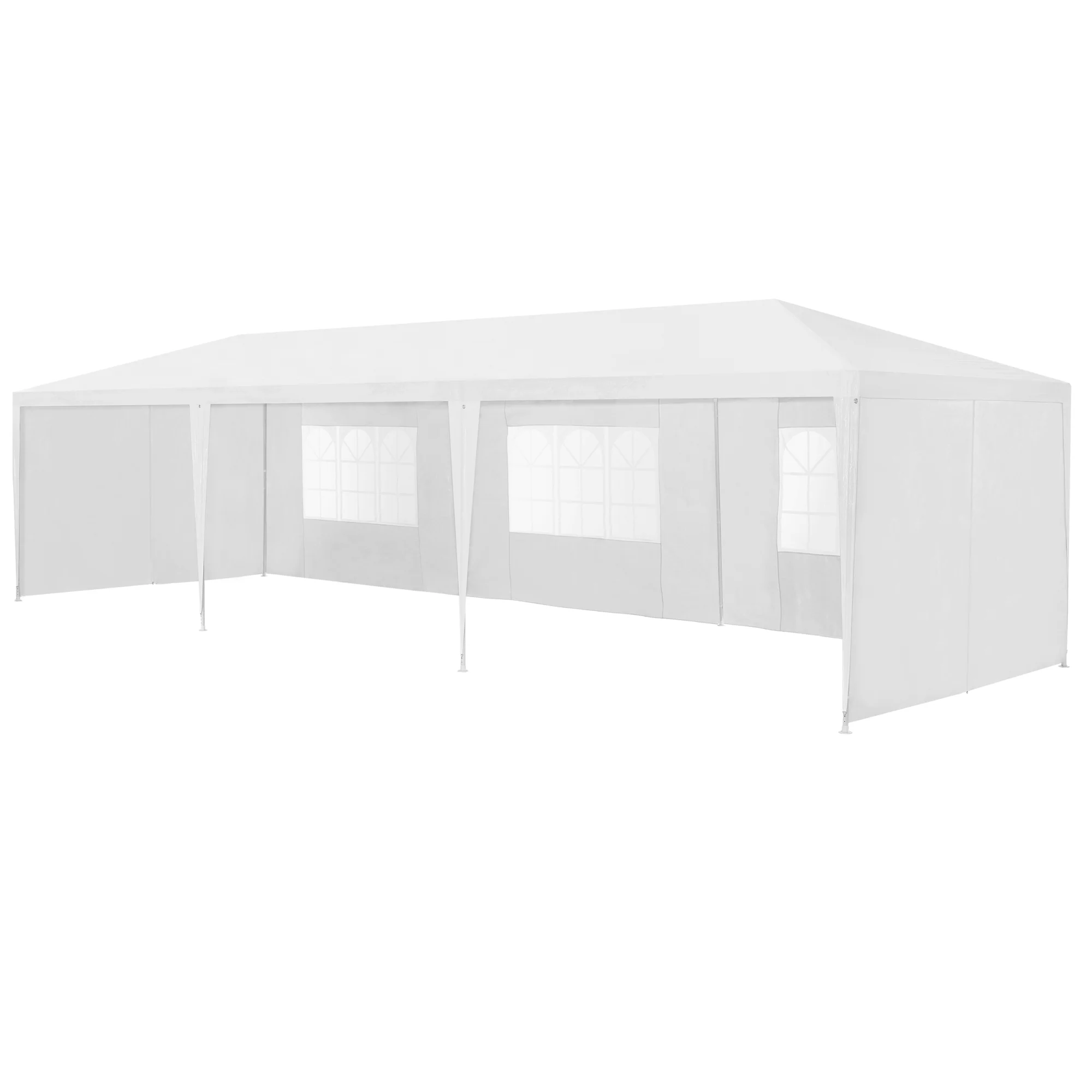 Pavillon Wedau in versch. Größen und Farben casa.pro - Image 6