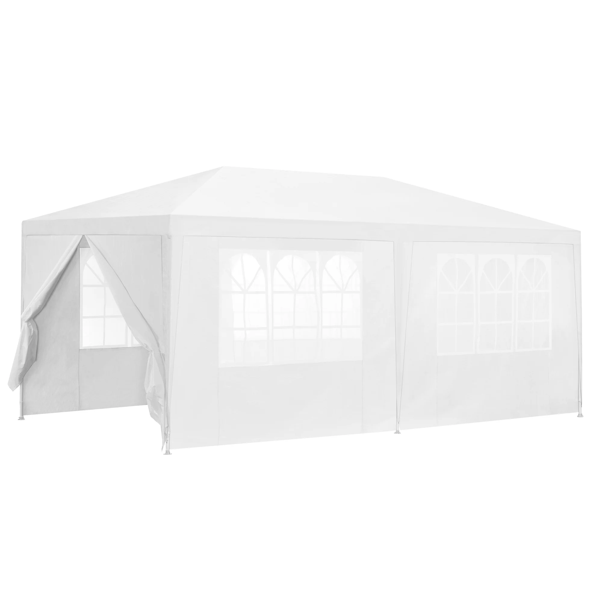 Pavillon Wedau in versch. Größen und Farben casa.pro - Image 7