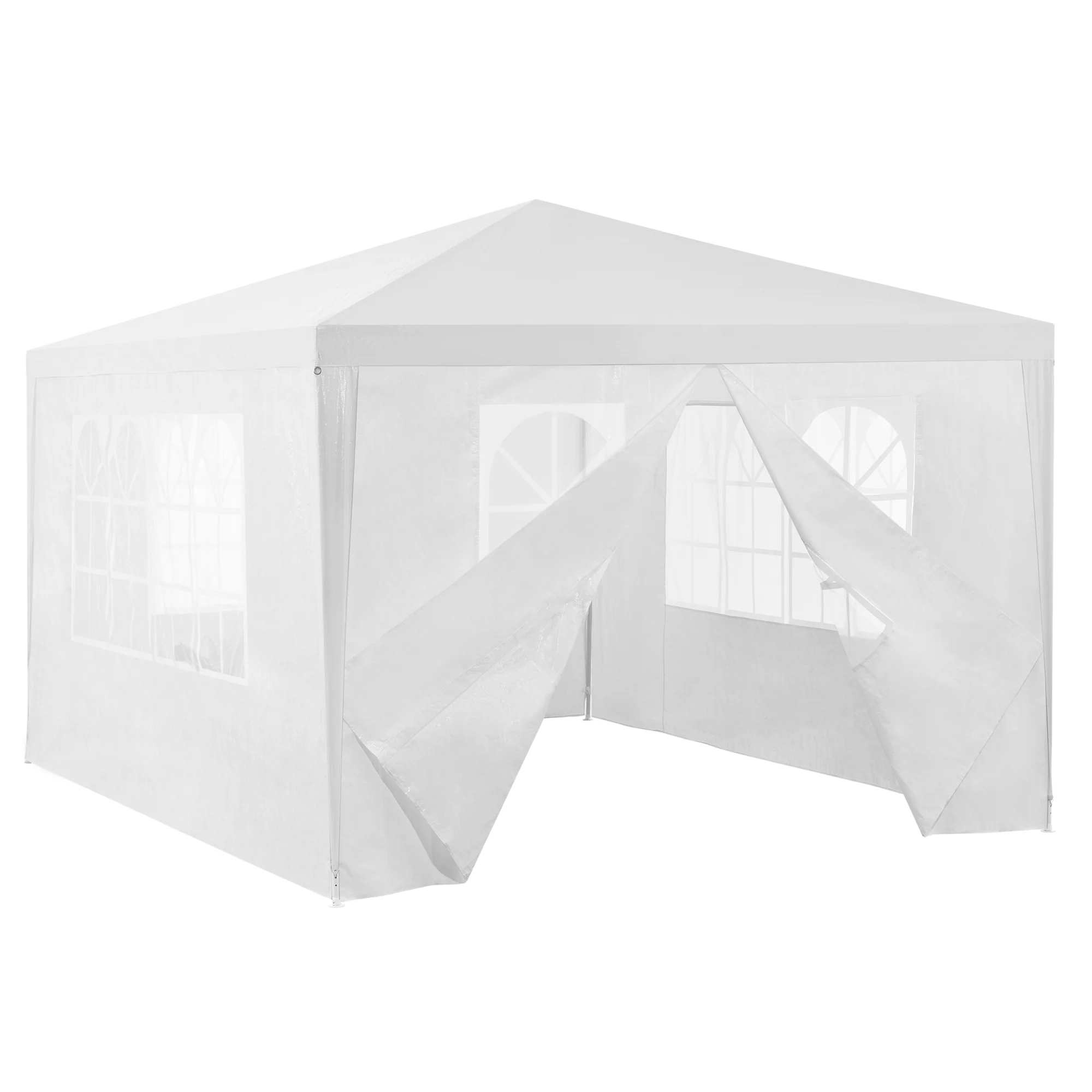 Pavillon Wedau in versch. Größen und Farben casa.pro - Image 8