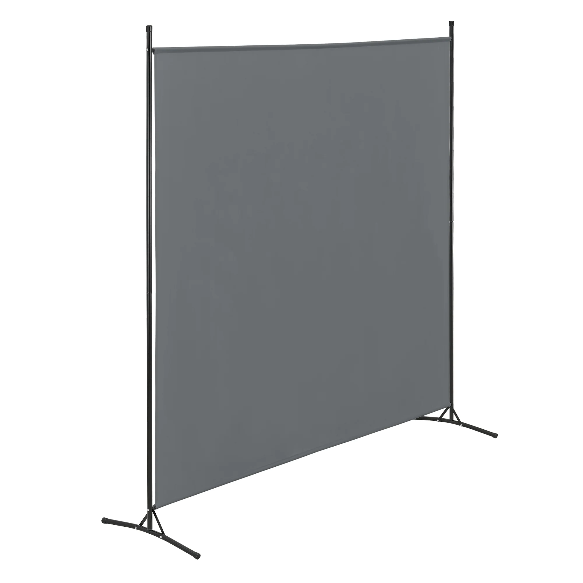 Raumteiler Tarazona 176x175cm in verschiedenen Farben en.casa - Image 2