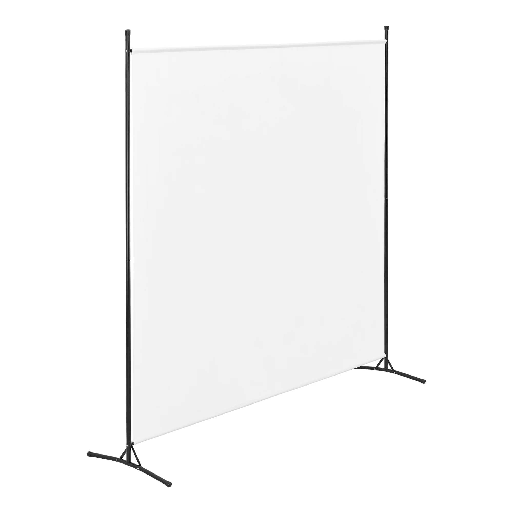 Raumteiler Tarazona 176x175cm in verschiedenen Farben en.casa - Image 3