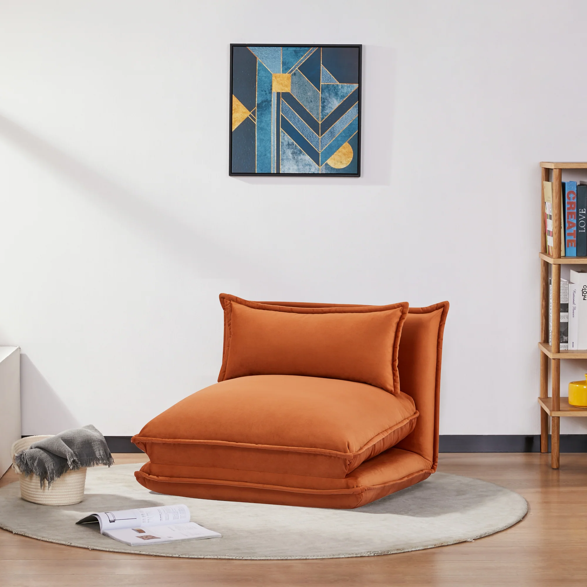 Schlafsessel Umeå 59x85,5x67 cm [en.casa] - Image 3