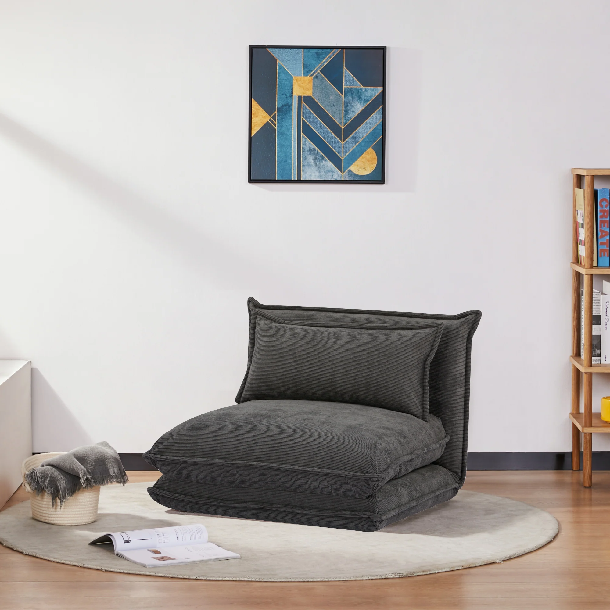 Schlafsessel Umeå 59x85,5x67 cm [en.casa] - Image 4