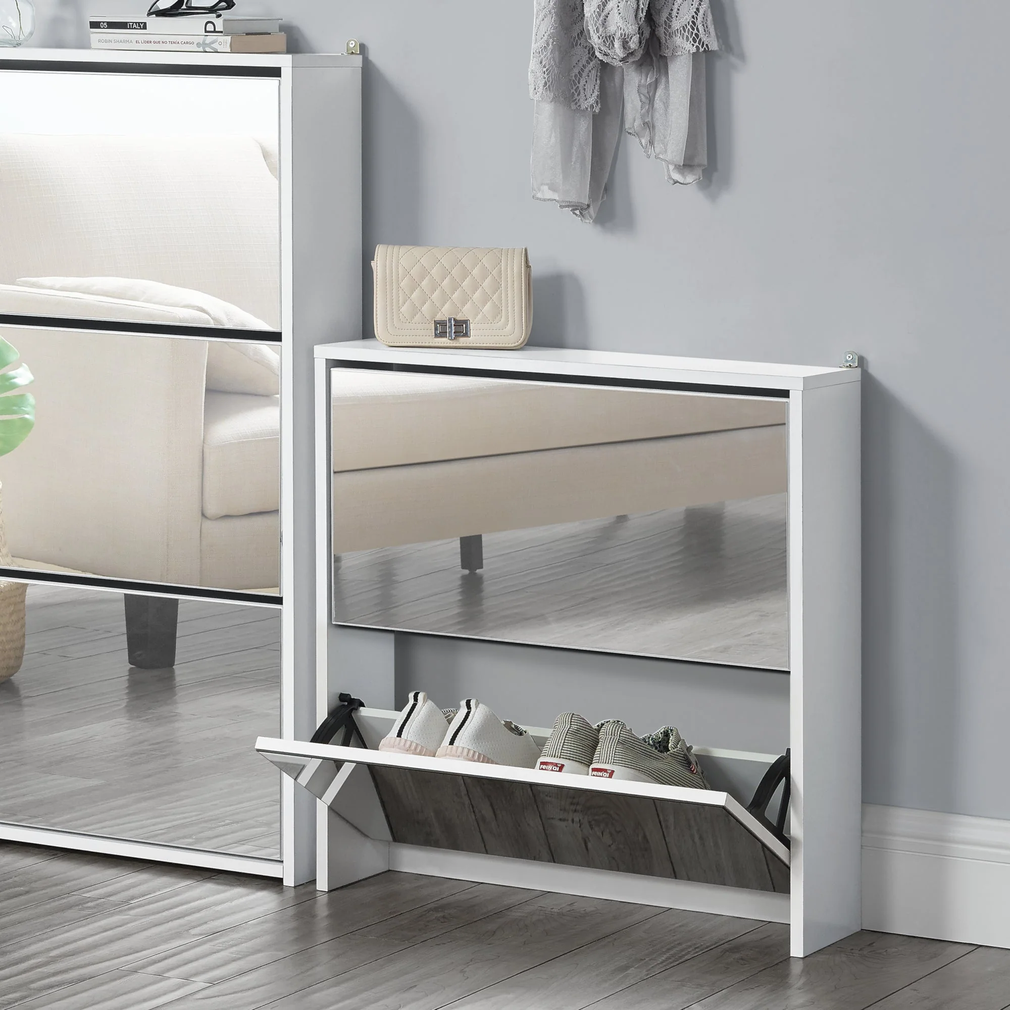 Schuhkipper Lund [en.casa] - Image 15