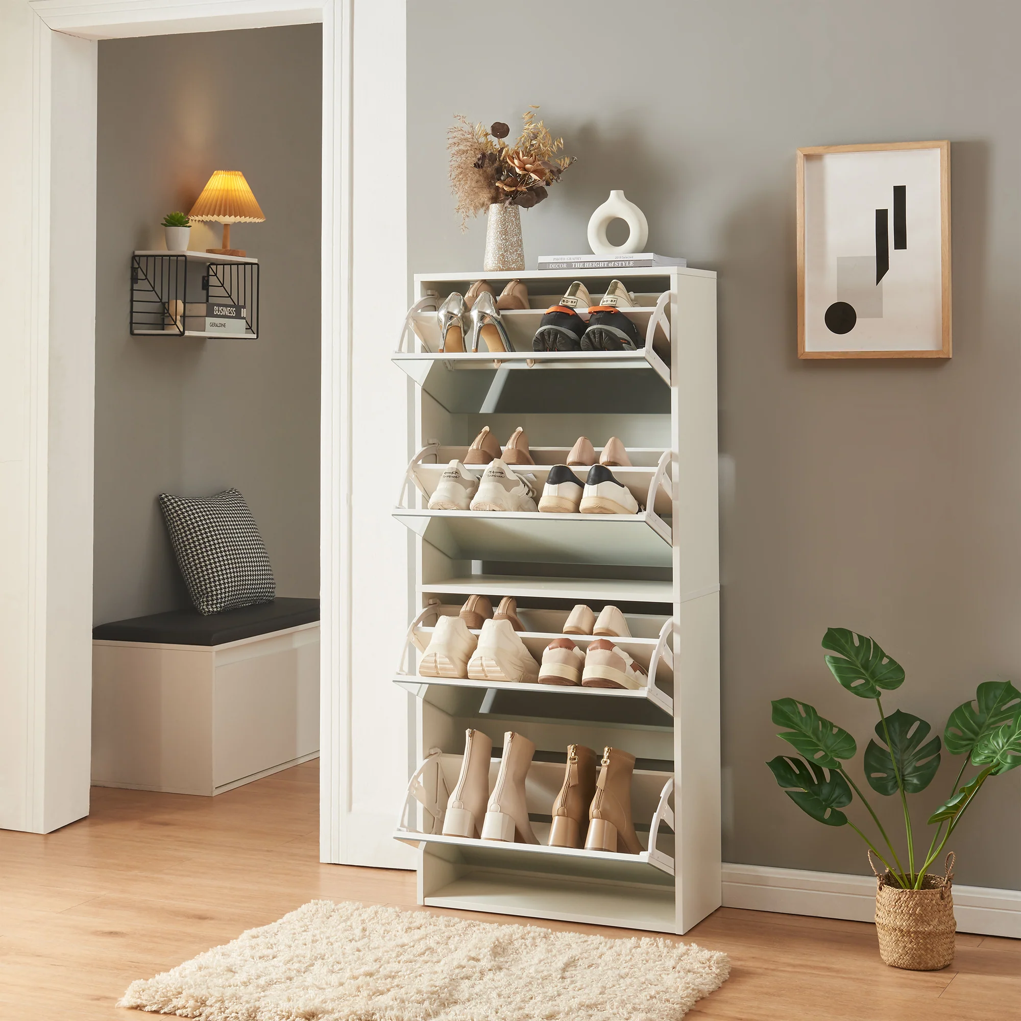 Schuhkipper Lund [en.casa] - Image 9