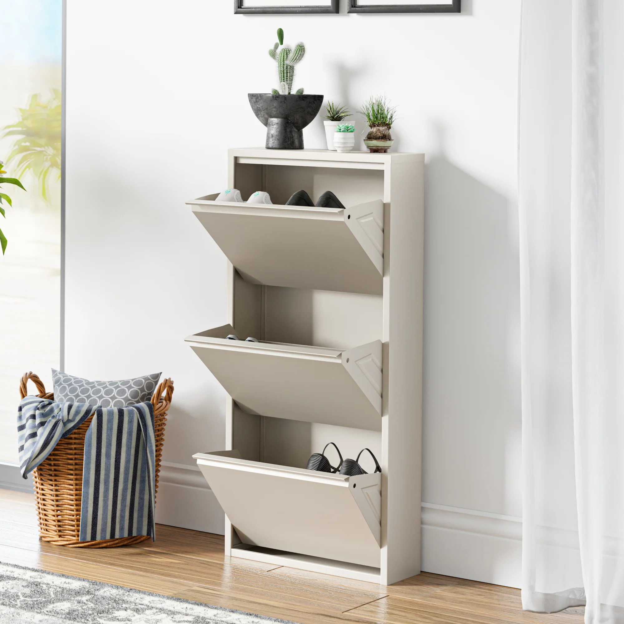 Schuhkipper Sokndal [en.casa] - Image 15