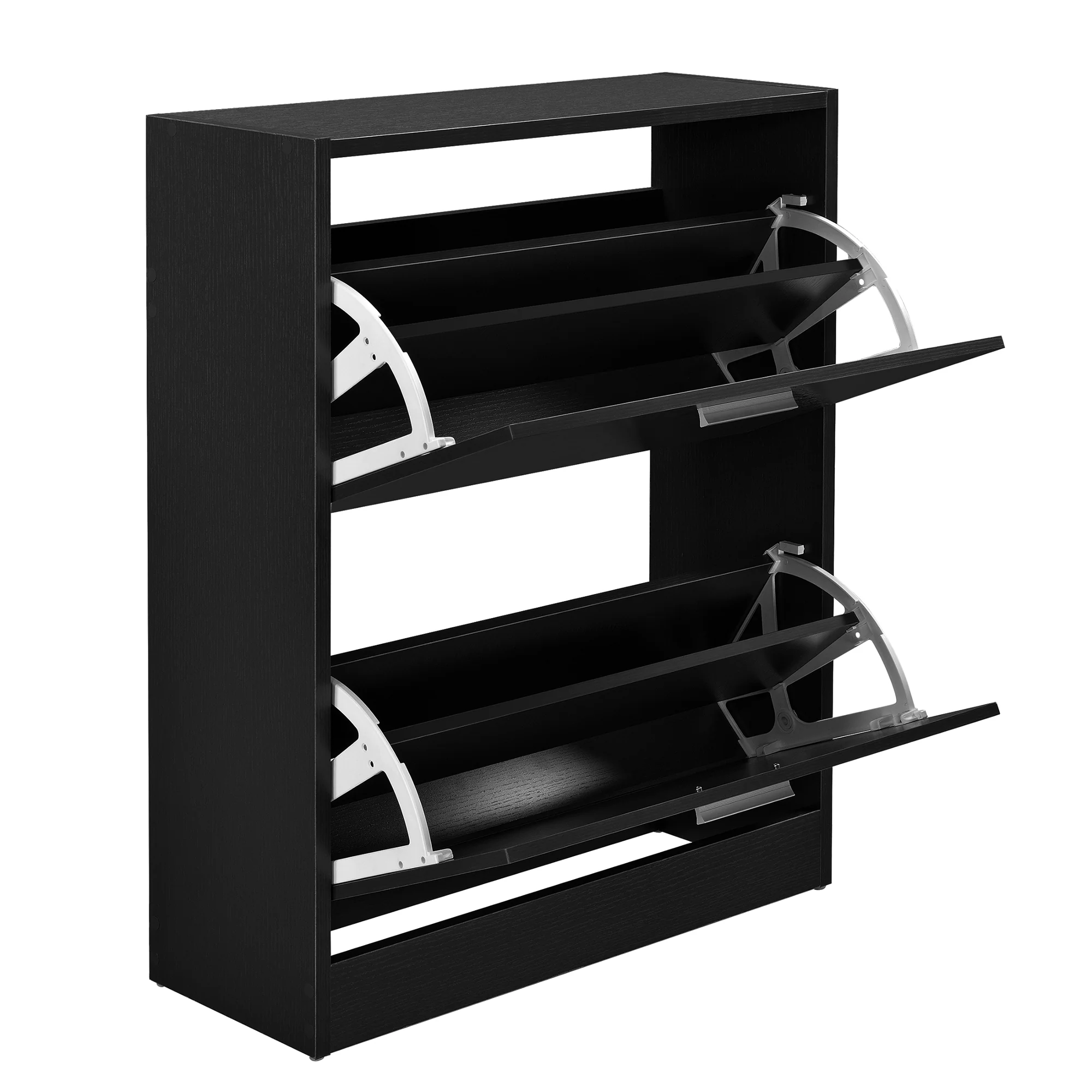 Schuhschrank Sykkylven [en.casa] - Image 6