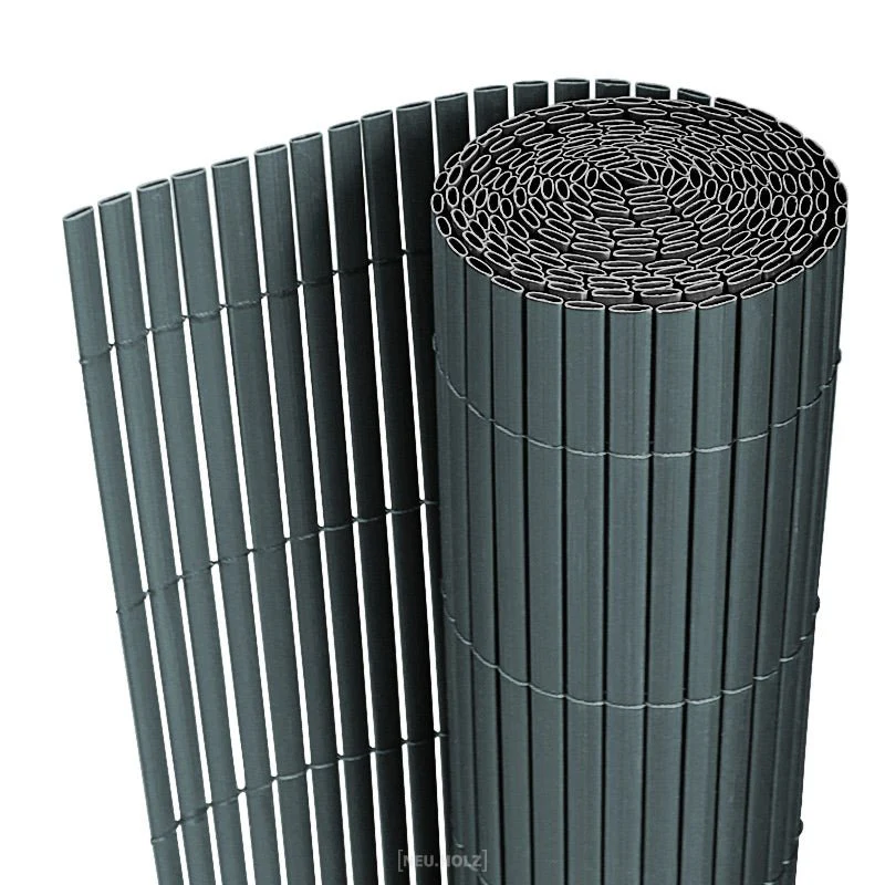 Sichtschutzmatte Hidden PVC in verschiedenen Größen und Farben neu.haus - Image 3