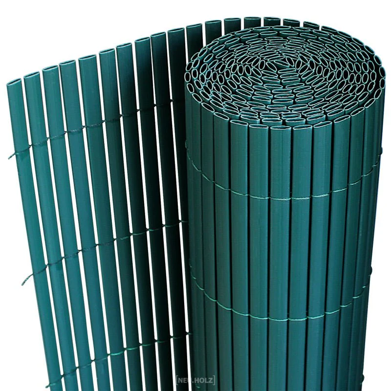Sichtschutzmatte Hidden PVC in verschiedenen Größen und Farben neu.haus - Image 7