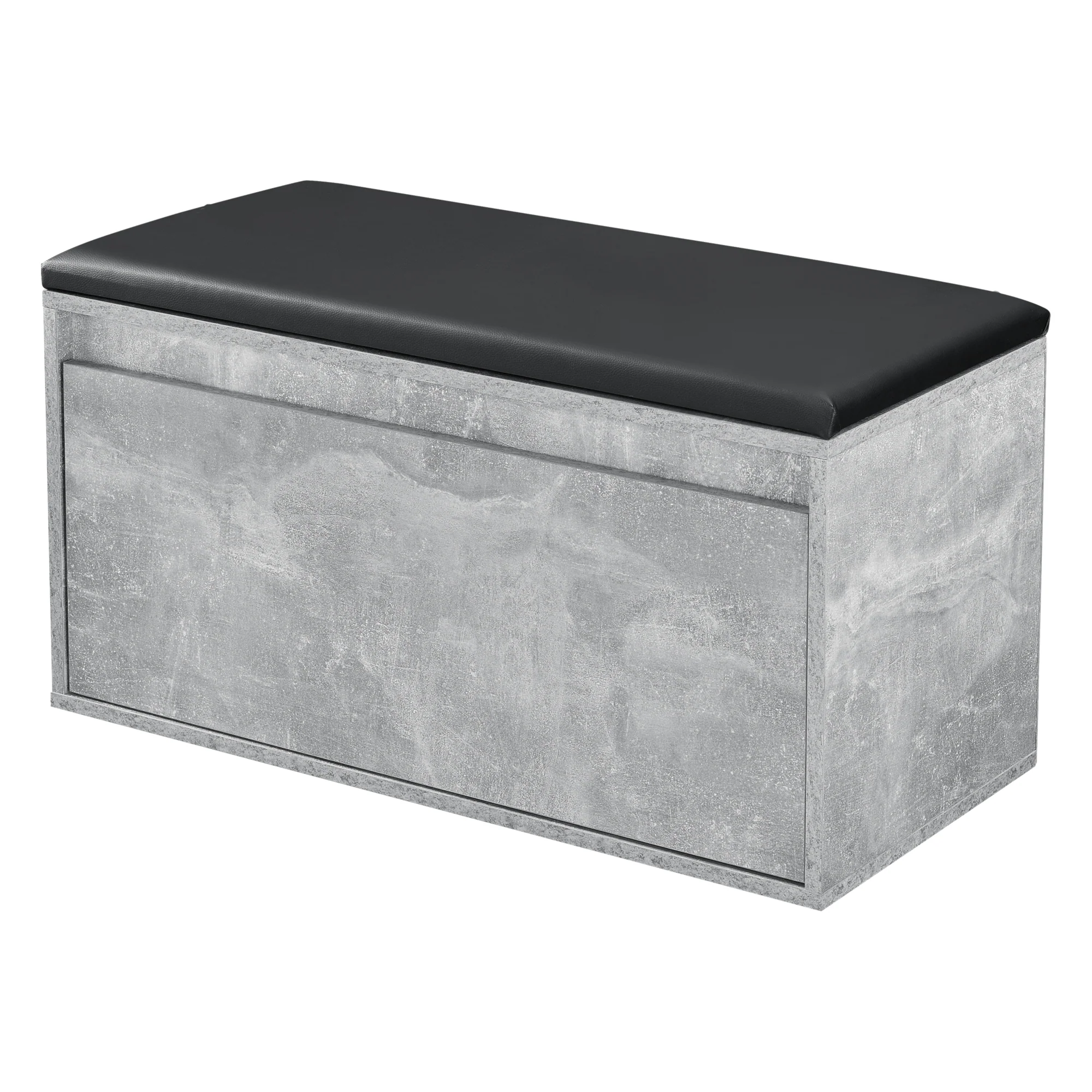 Sitzbank Degerfors 80x39x45 cm [en.casa] - Image 3