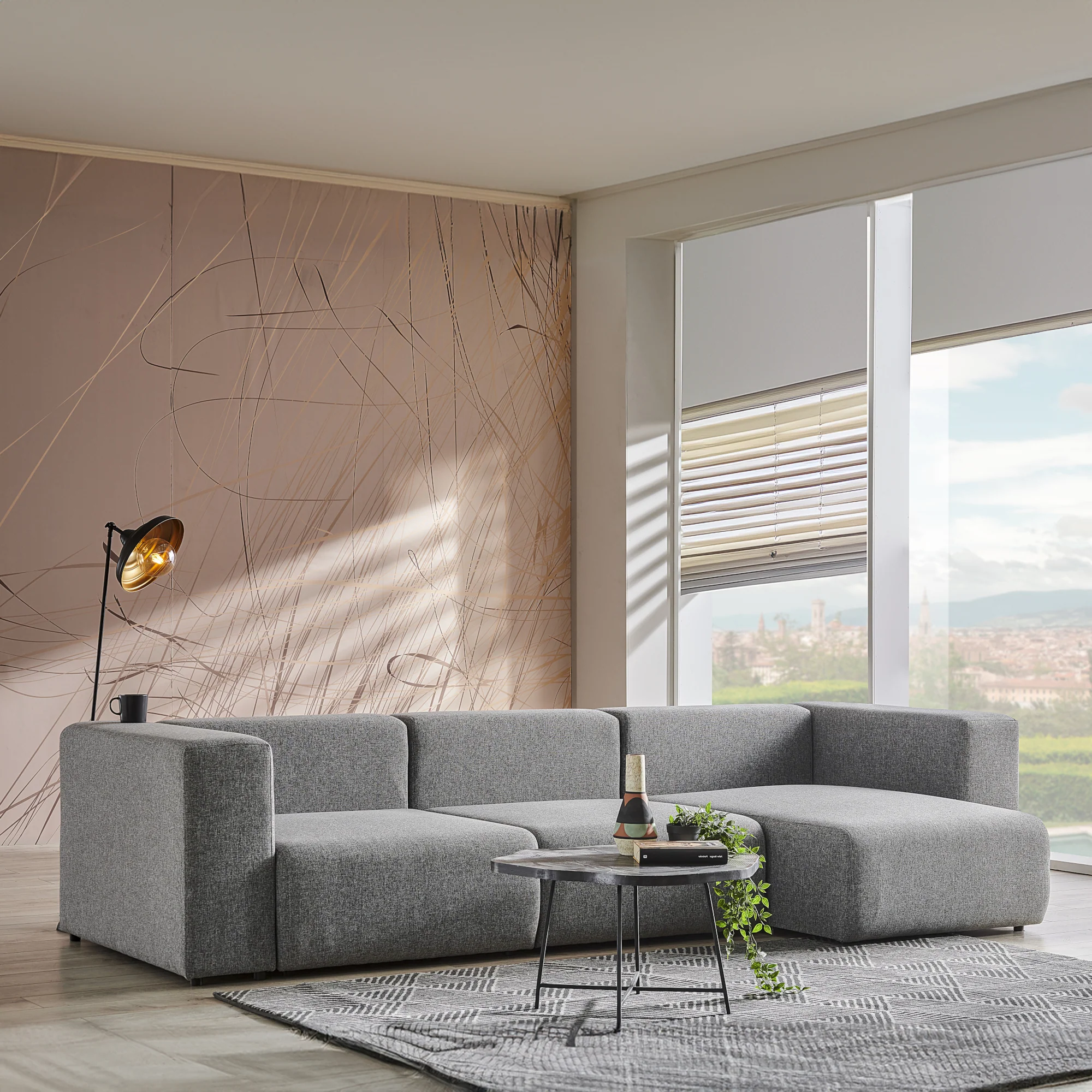 Sofa Suldal [en.casa]