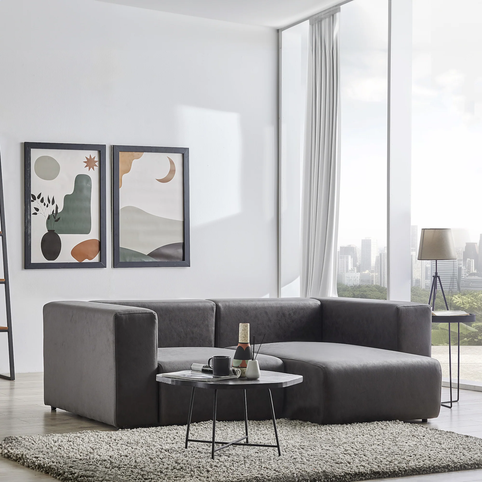 Sofa Suldal [en.casa] - Image 11
