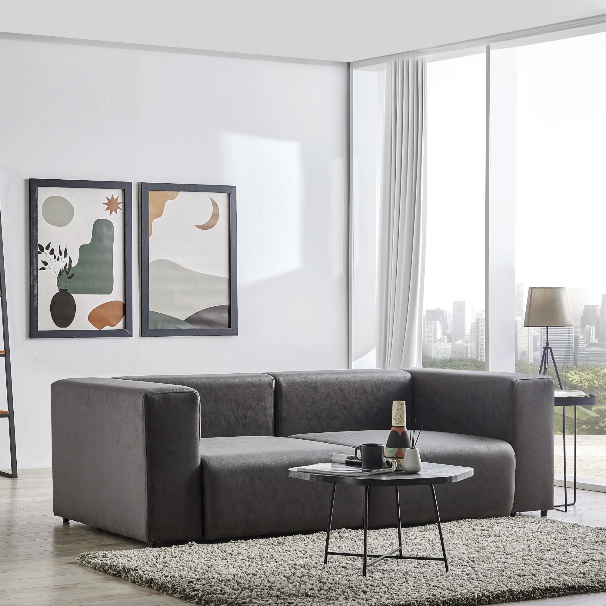 Sofa Suldal [en.casa] - Image 12