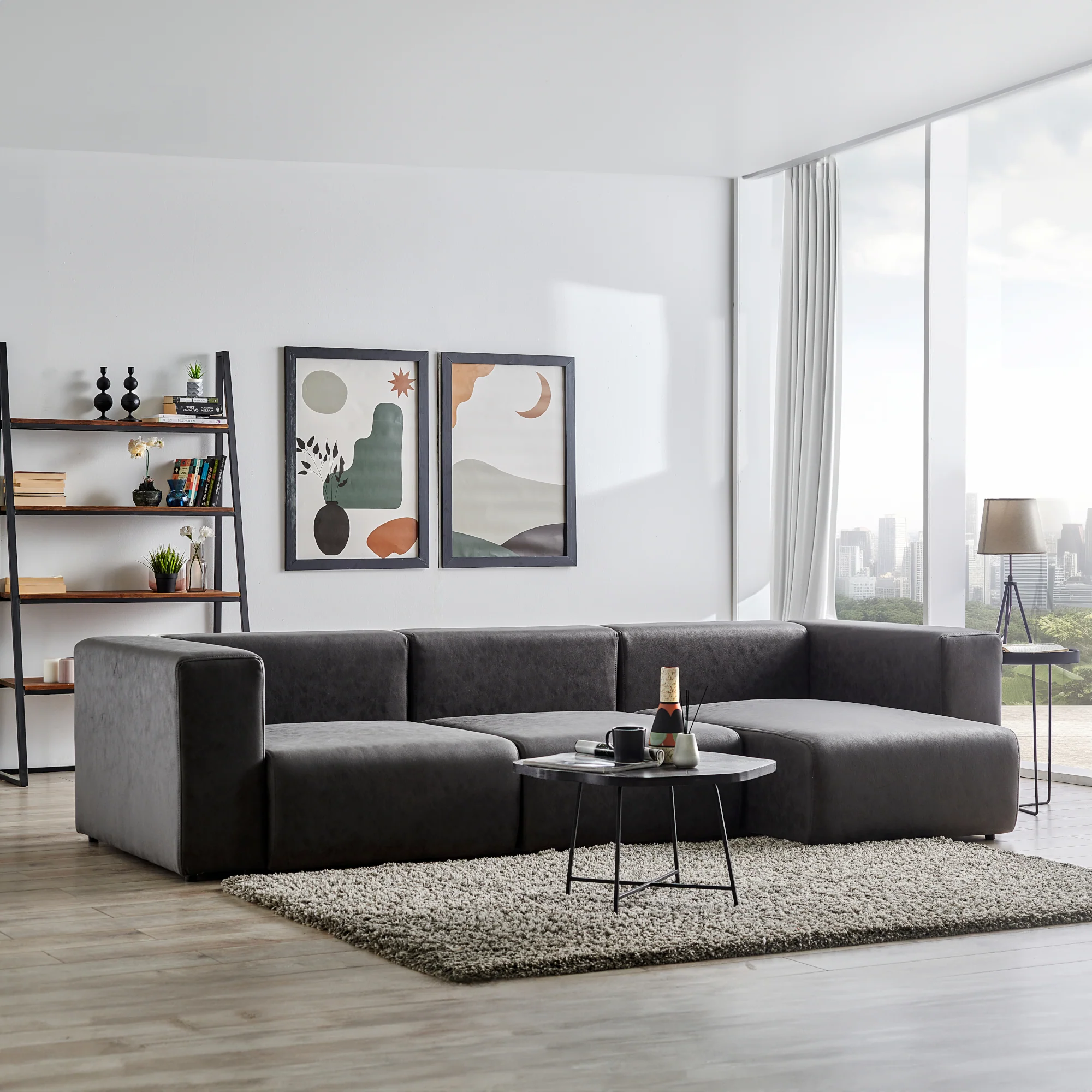 Sofa Suldal [en.casa] - Image 13