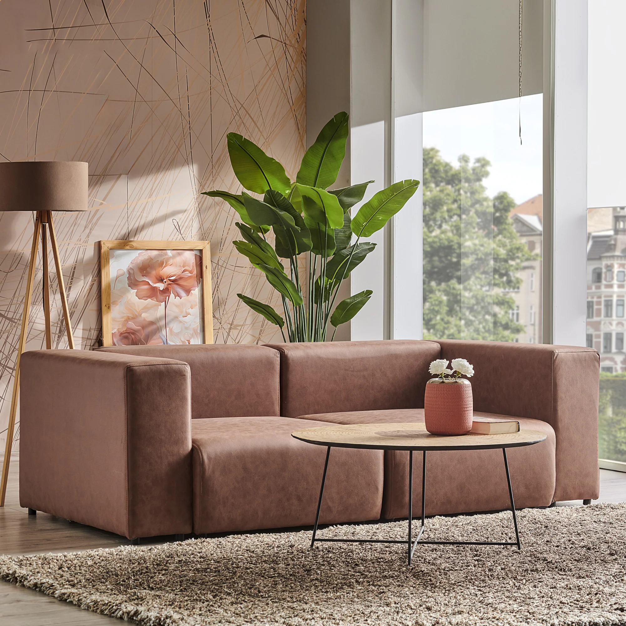 Sofa Suldal [en.casa] - Image 15